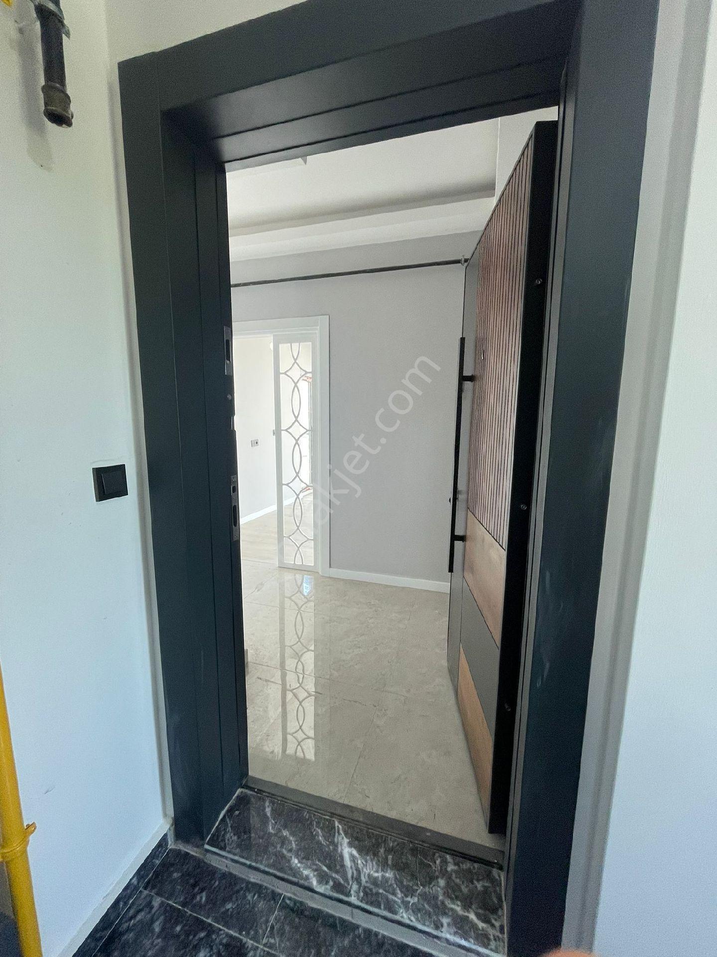 Çatalarmut Mah 2+1 5.kat Deniz Manzaralı Ebeveyn Banyolu 110m2 Lüks Sıfır Daire - Görsel 23