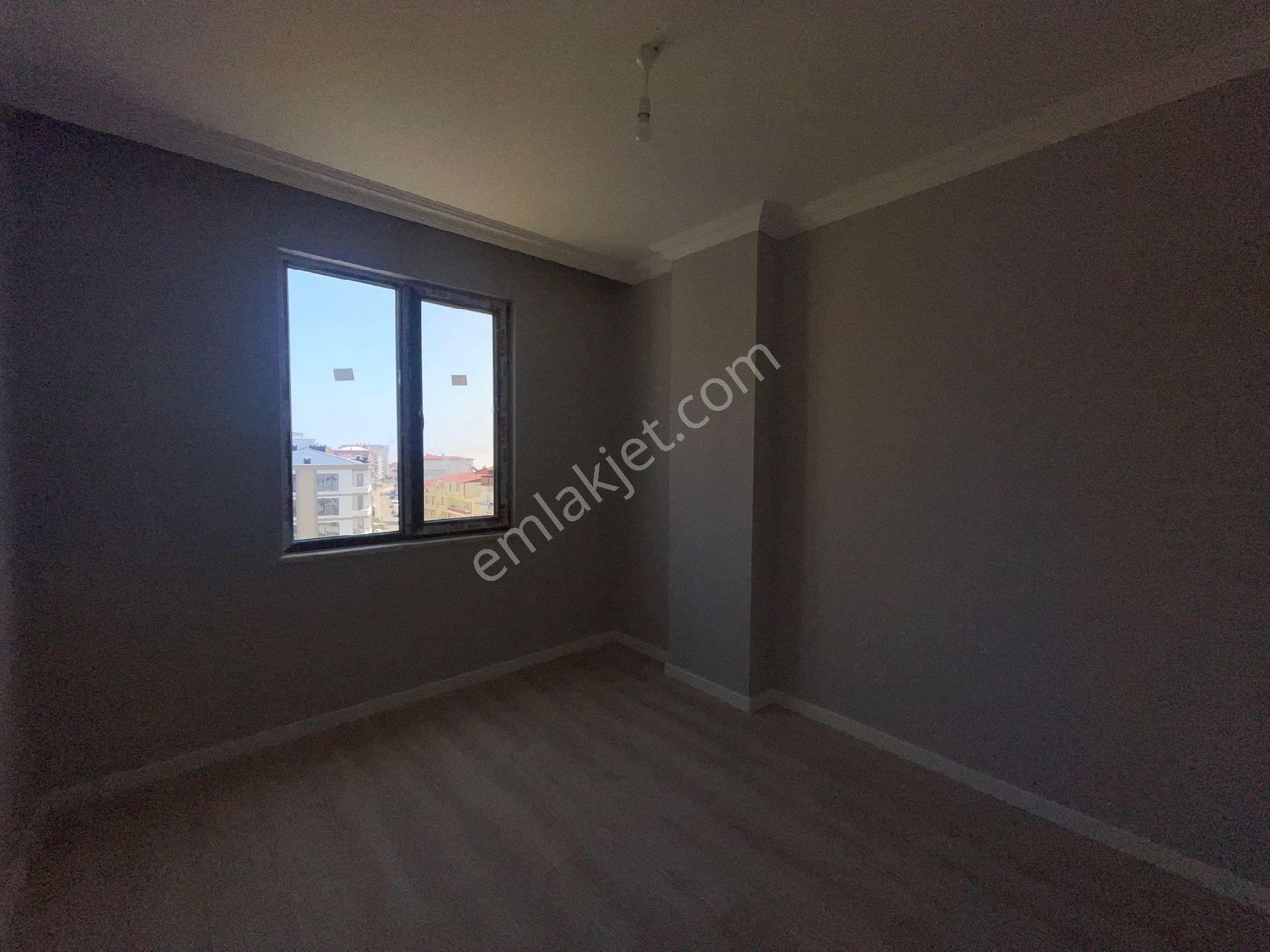 Çatalarmut Mah 2+1 5.kat Deniz Manzaralı Ebeveyn Banyolu 110m2 Lüks Sıfır Daire - Görsel 16