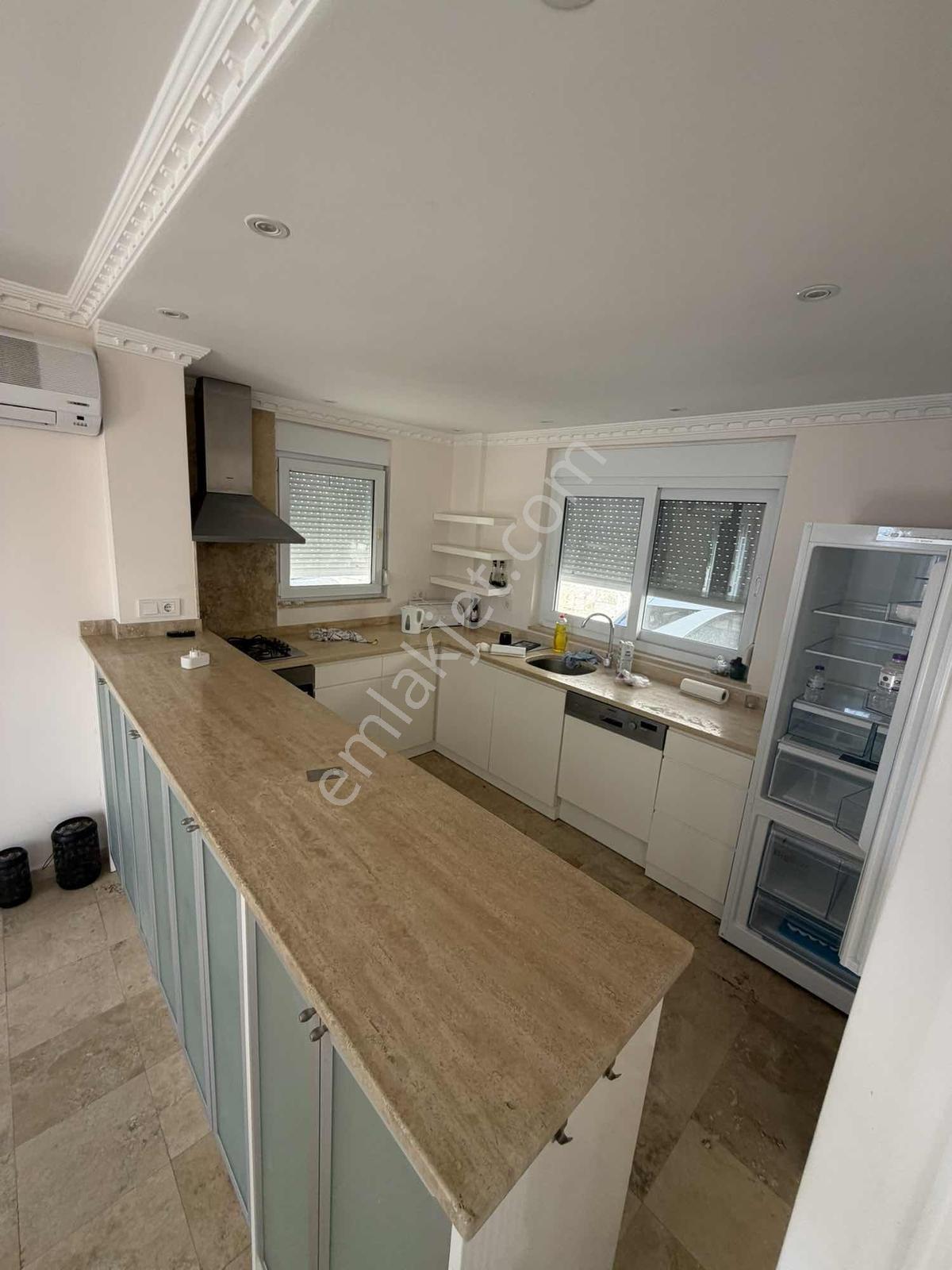 Alanya Çikçilli De Müstakil Havuz 3+1 Villa - Görsel 6