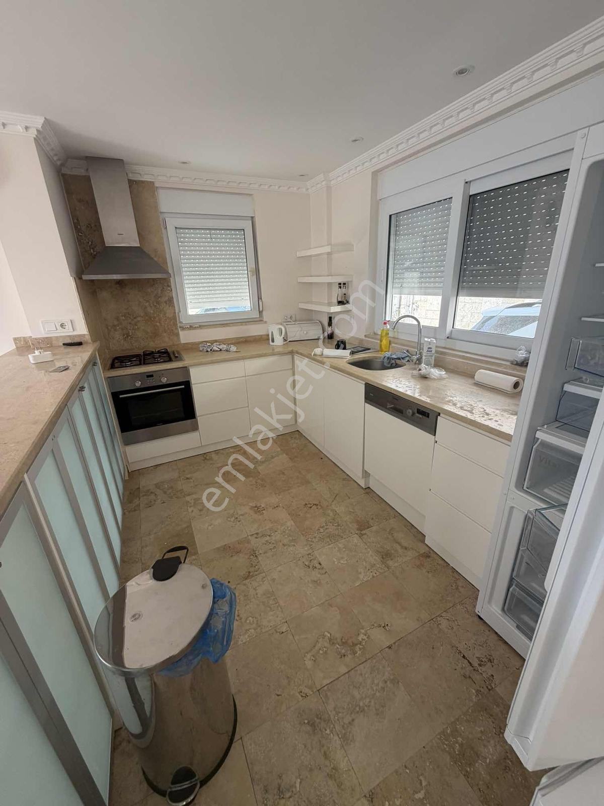 Alanya Çikçilli De Müstakil Havuz 3+1 Villa - Görsel 23