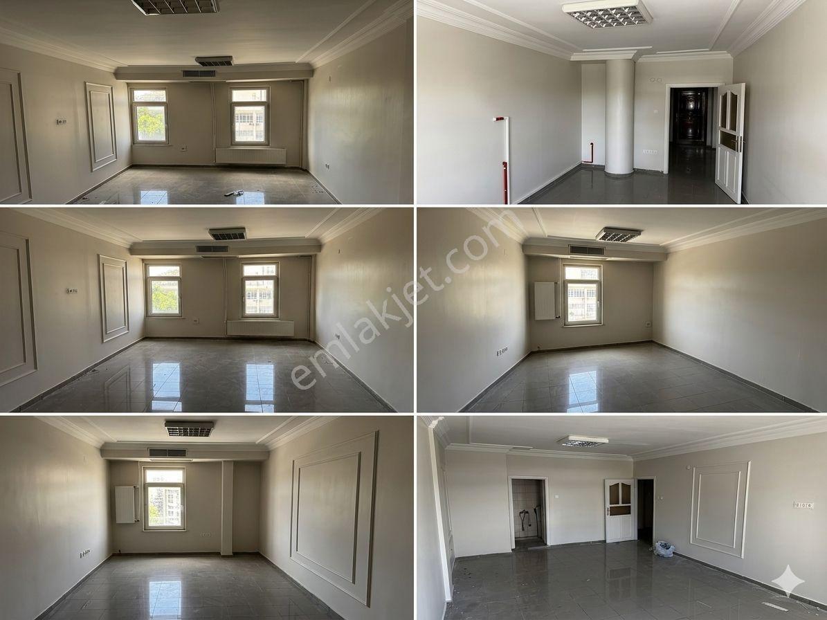 Satılık Şehrin Merkezinde Akplaza Bakımlı Ofis-büro I 120m2 - Görsel 13