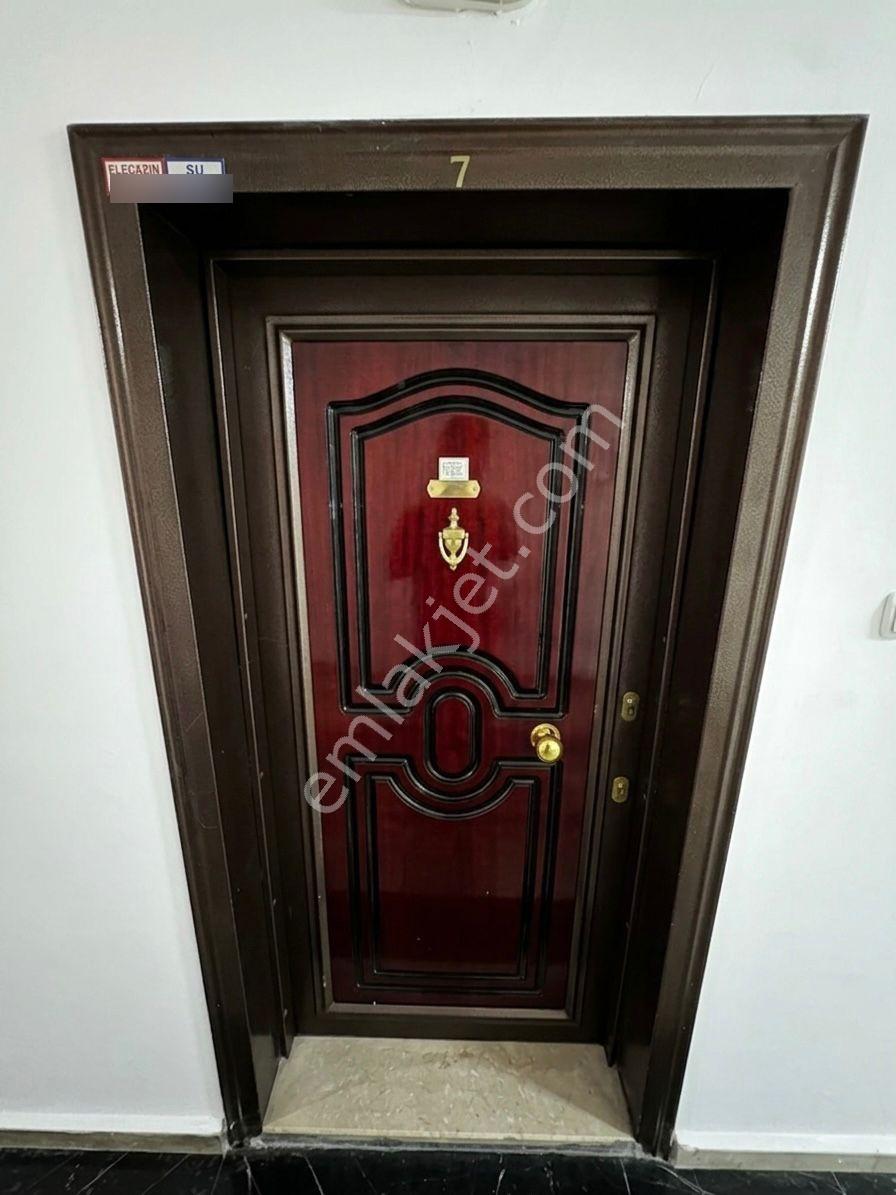 Satılık Şehrin Merkezinde Akplaza Bakımlı Ofis-büro I 120m2 - Görsel 7