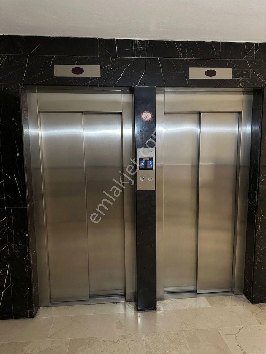 Satılık Şehrin Merkezinde Akplaza Bakımlı Ofis-büro I 120m2 - Görsel 5