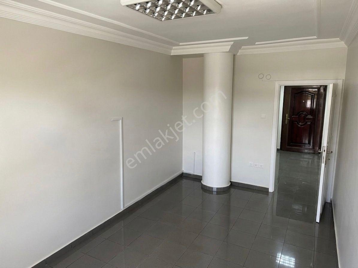 Satılık Şehrin Merkezinde Akplaza Bakımlı Ofis-büro I 120m2 - Görsel 9