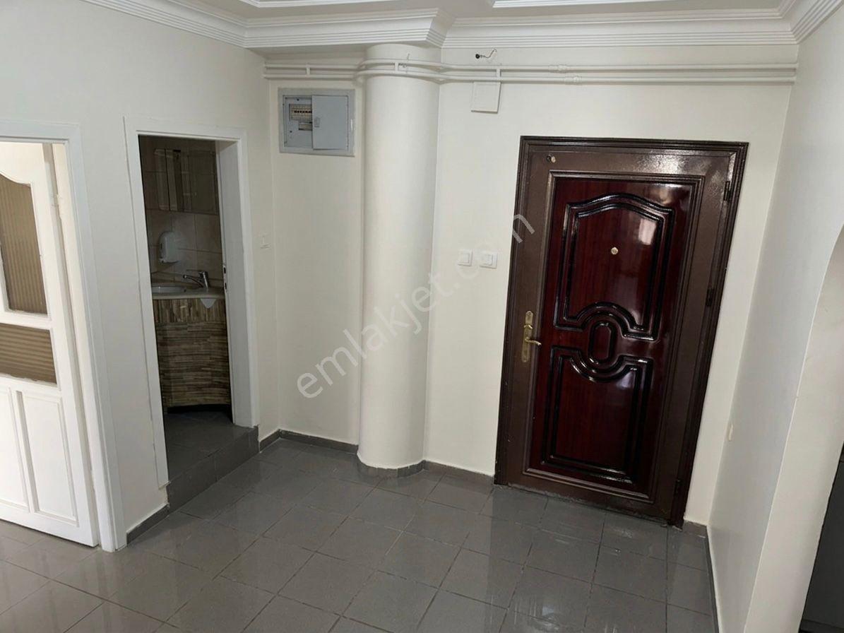 Satılık Şehrin Merkezinde Akplaza Bakımlı Ofis-büro I 120m2 - Görsel 14