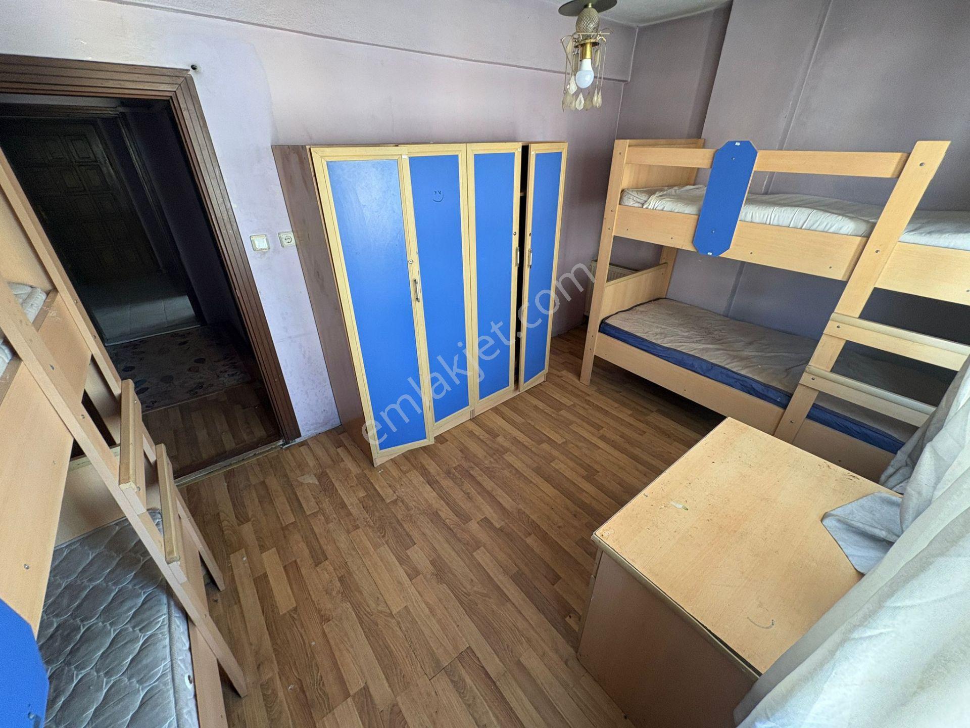 Turyap Palastan İşçilere Ve Firmalara Kiralık 16 Ranzalı Daire - Görsel 13