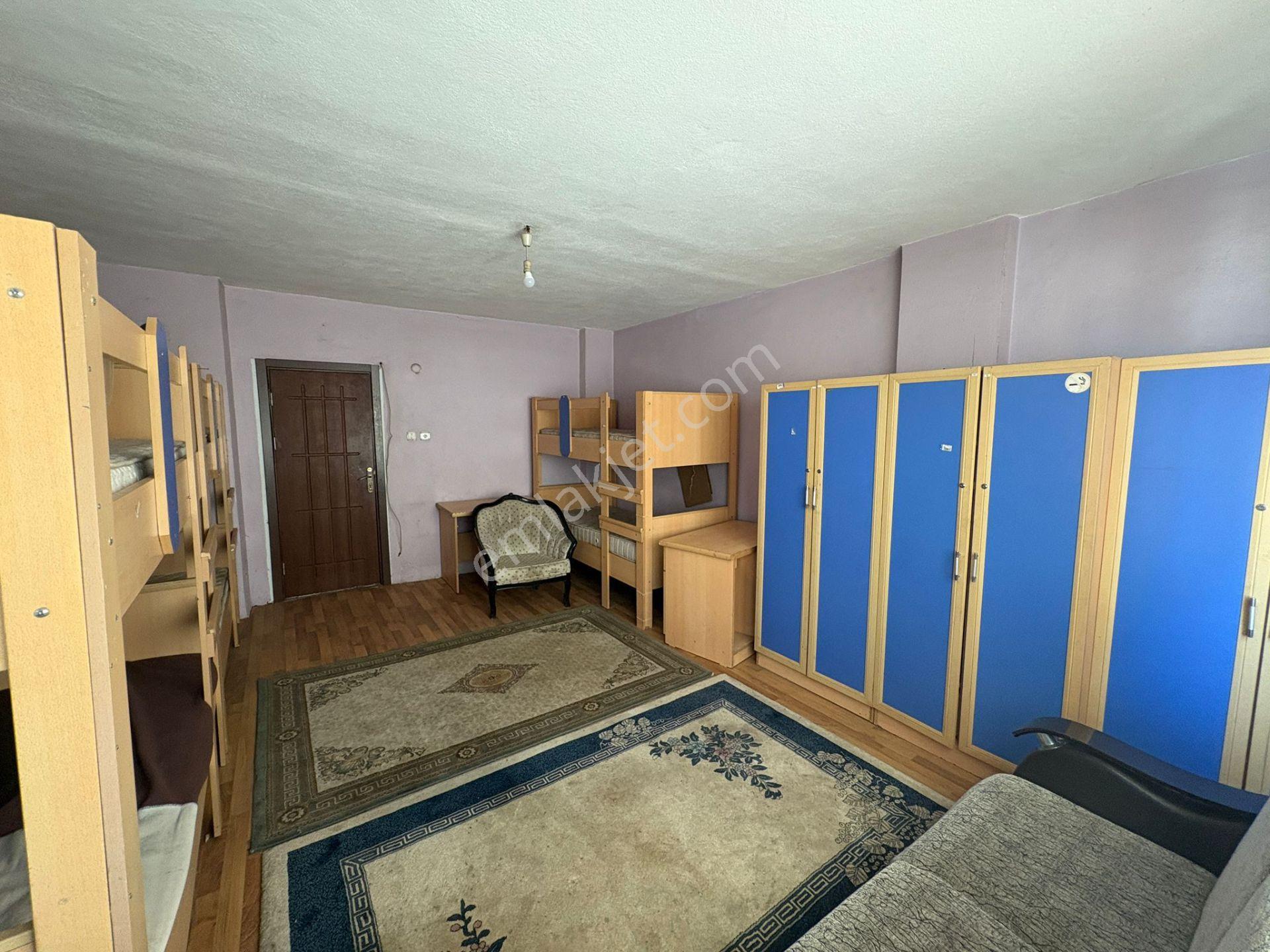 Turyap Palastan İşçilere Ve Firmalara Kiralık 16 Ranzalı Daire - Görsel 4