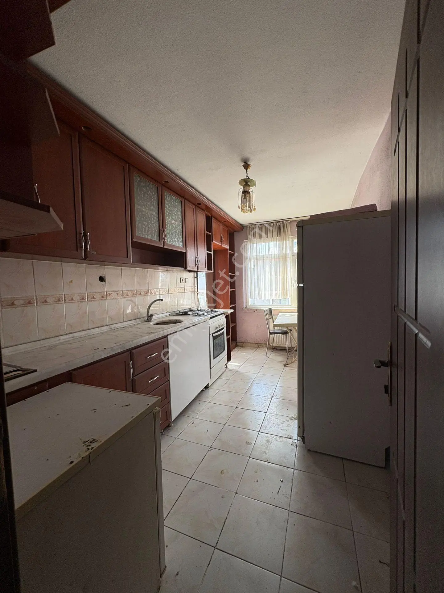 Turyap Palastan İşçilere Ve Firmalara Kiralık 16 Ranzalı Daire - Görsel 2