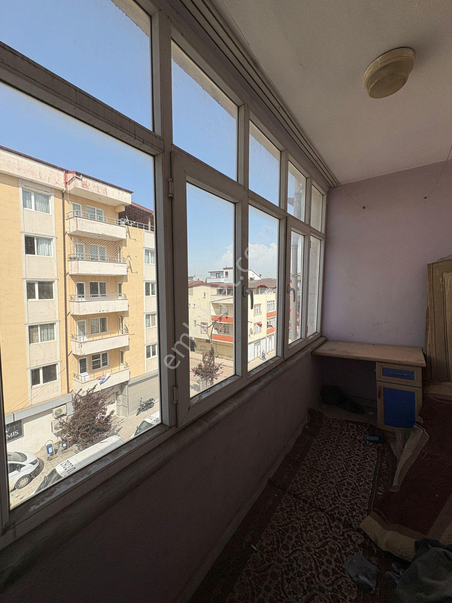 Turyap Palastan İşçilere Ve Firmalara Kiralık 16 Ranzalı Daire - Görsel 8