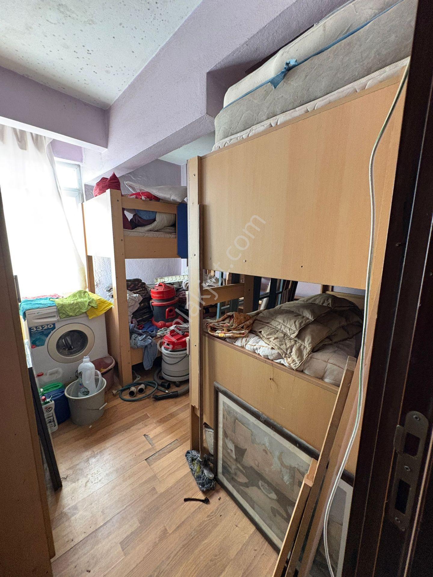 Turyap Palastan İşçilere Ve Firmalara Kiralık 16 Ranzalı Daire - Görsel 3
