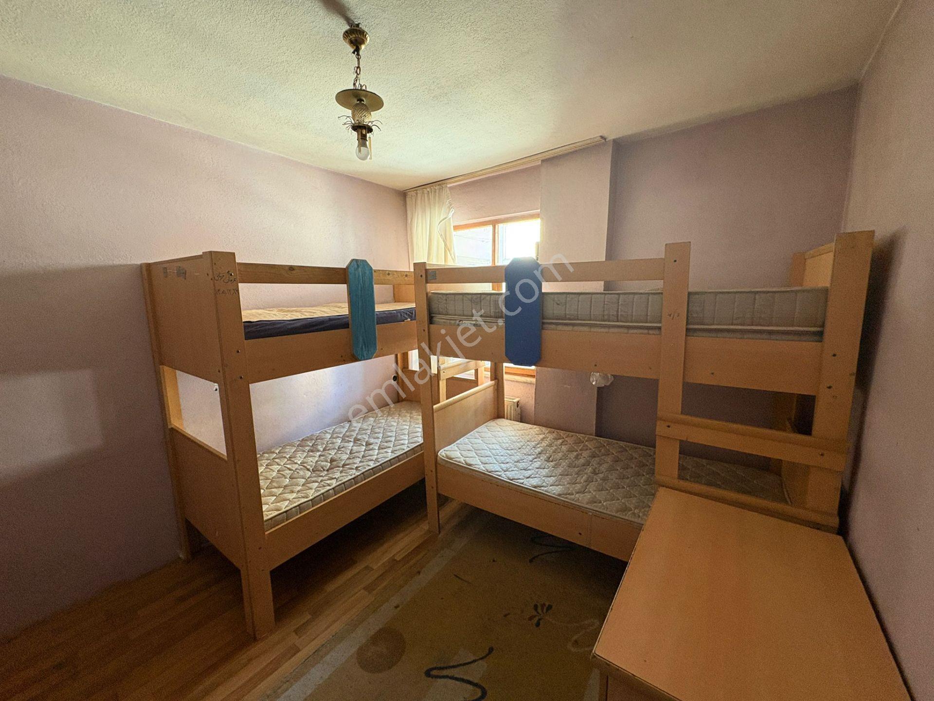 Turyap Palastan İşçilere Ve Firmalara Kiralık 16 Ranzalı Daire - Görsel 17
