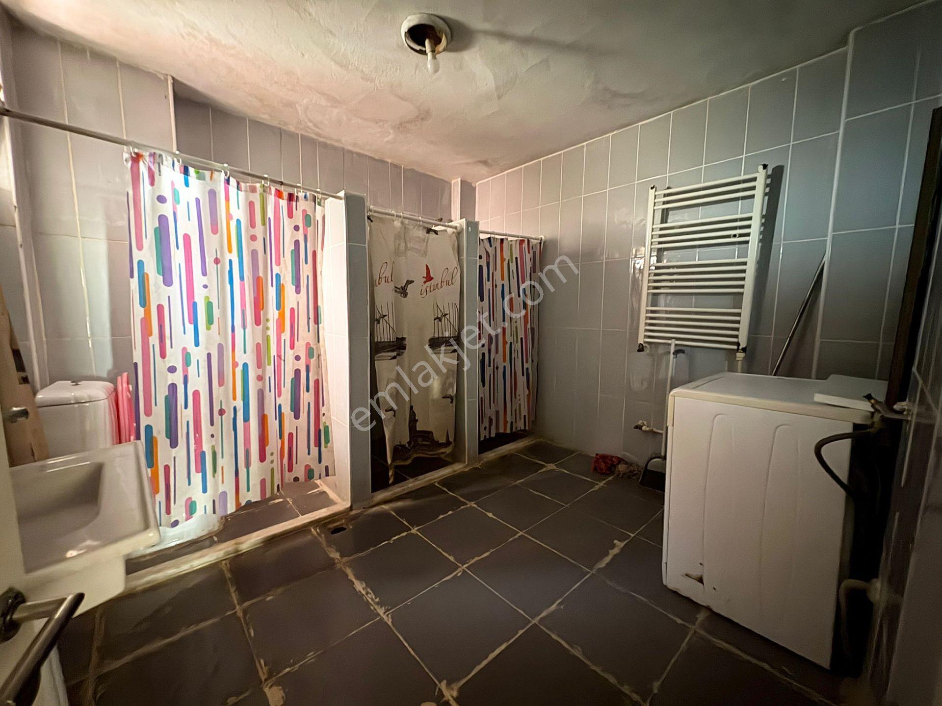 Turyap Palastan İşçilere Ve Firmalara Kiralık 16 Ranzalı Daire - Görsel 11