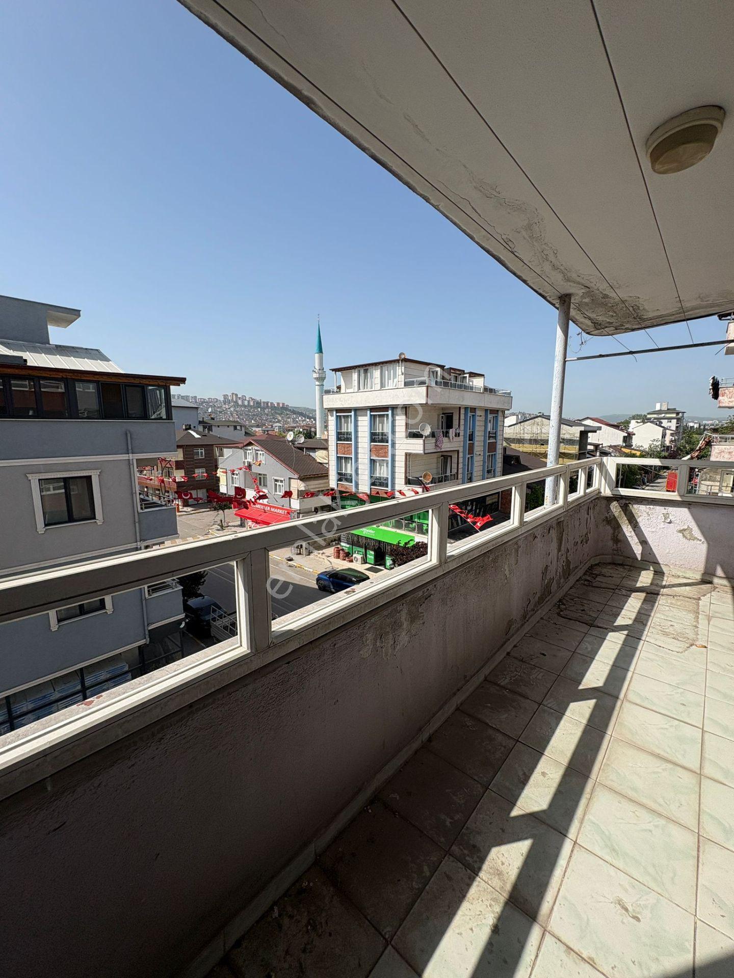 Turyap Palastan İşçilere Ve Firmalara Kiralık 16 Ranzalı Daire - Görsel 5