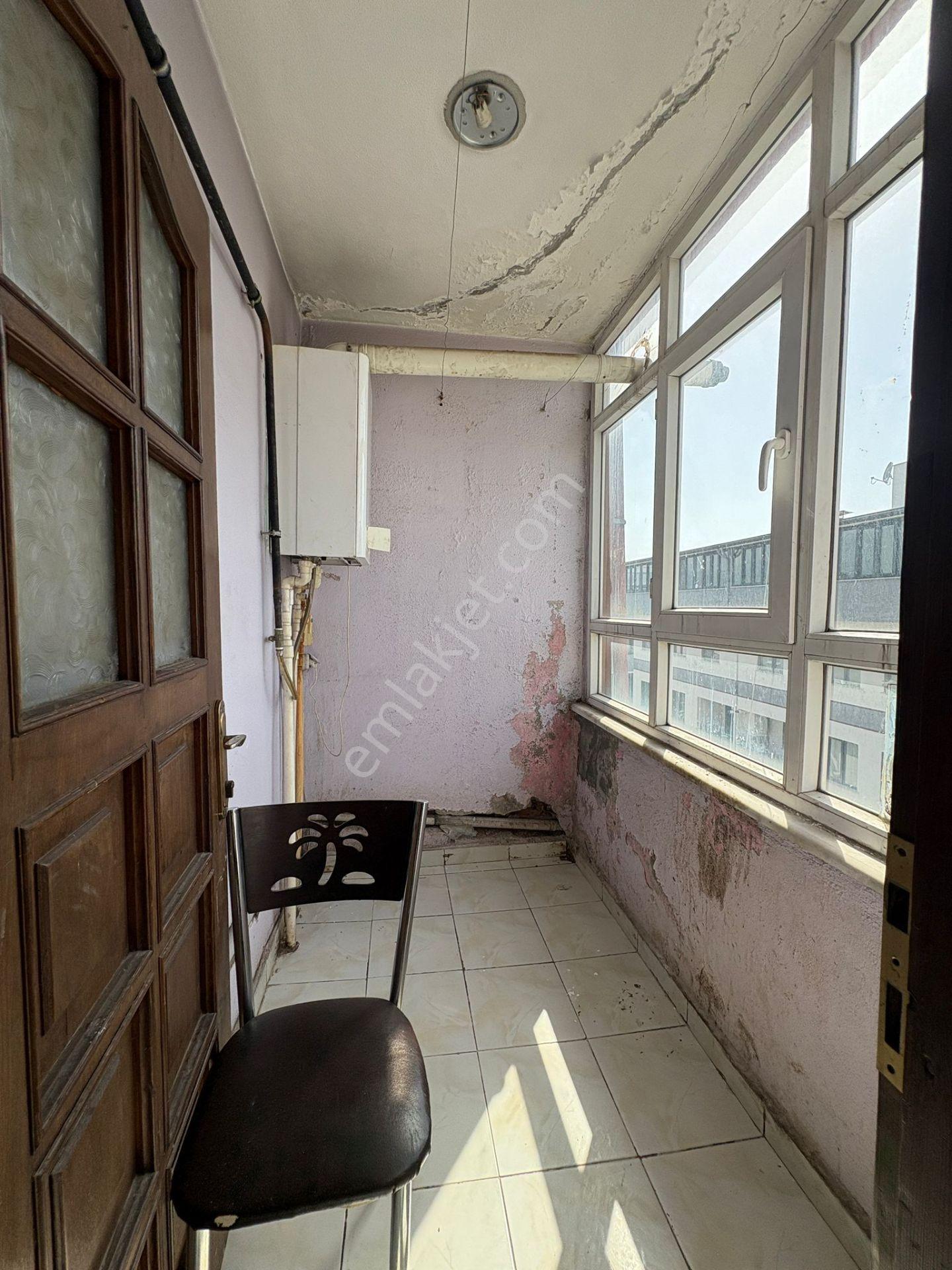 Turyap Palastan İşçilere Ve Firmalara Kiralık 16 Ranzalı Daire - Görsel 12
