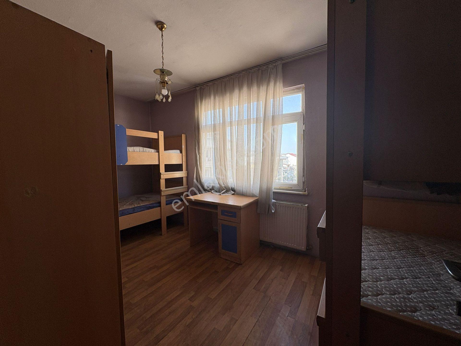 Turyap Palastan İşçilere Ve Firmalara Kiralık 16 Ranzalı Daire - Görsel 15