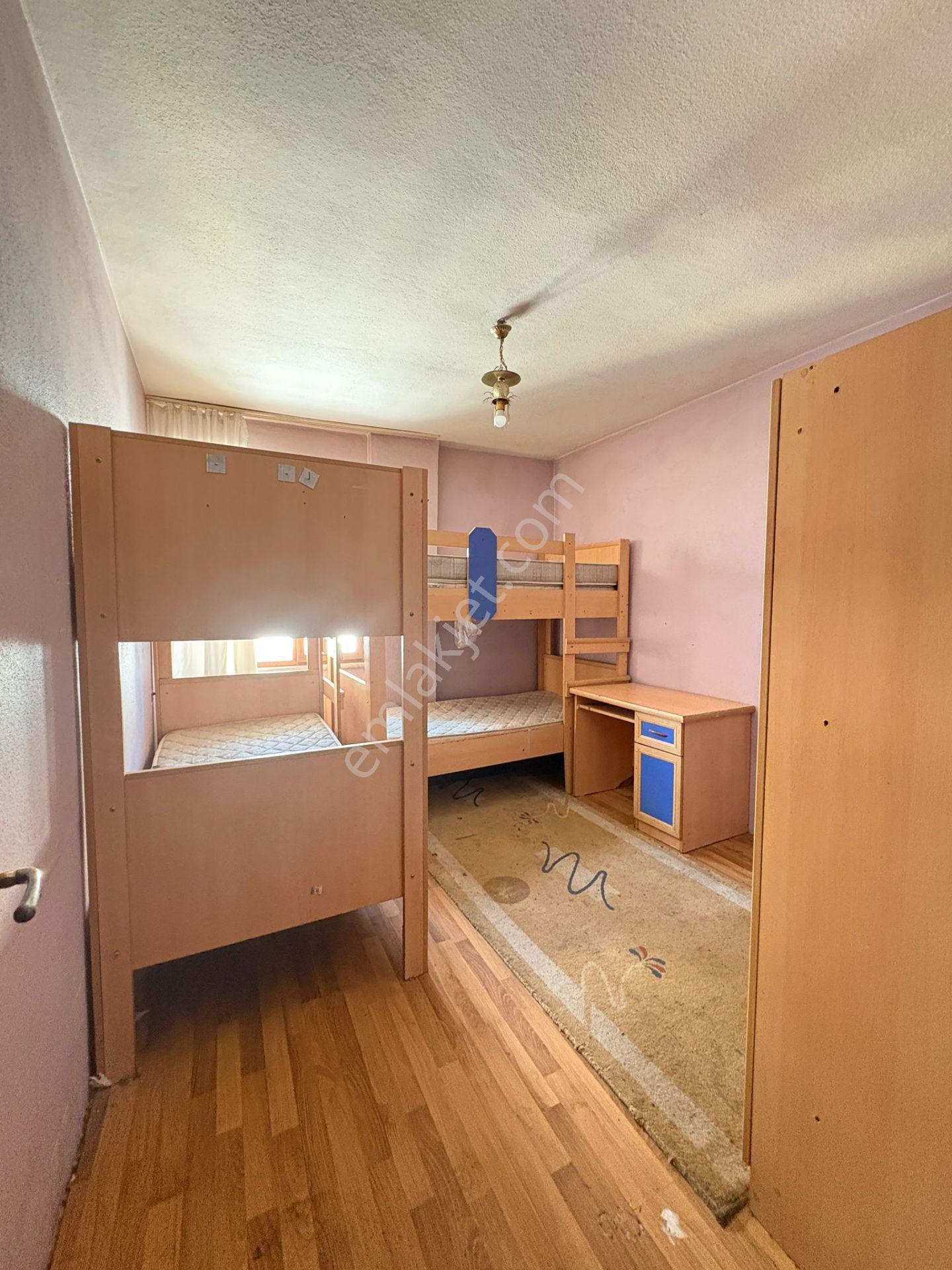 Turyap Palastan İşçilere Ve Firmalara Kiralık 16 Ranzalı Daire - Görsel 7