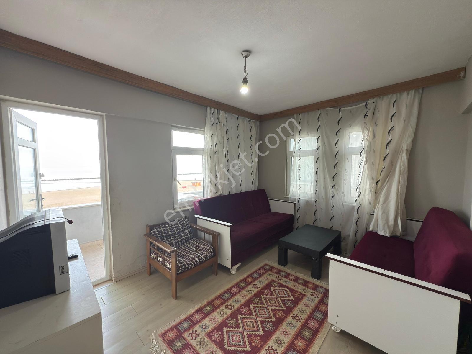 Denize Birinci Parsel Lebiderya 2+1 Daire - Görsel 13