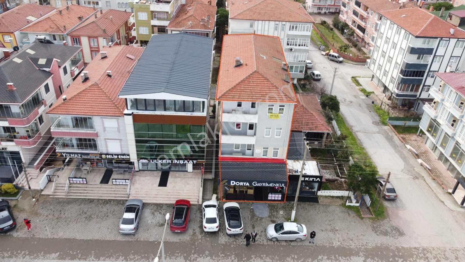 Denize Birinci Parsel Lebiderya 2+1 Daire - Görsel 21
