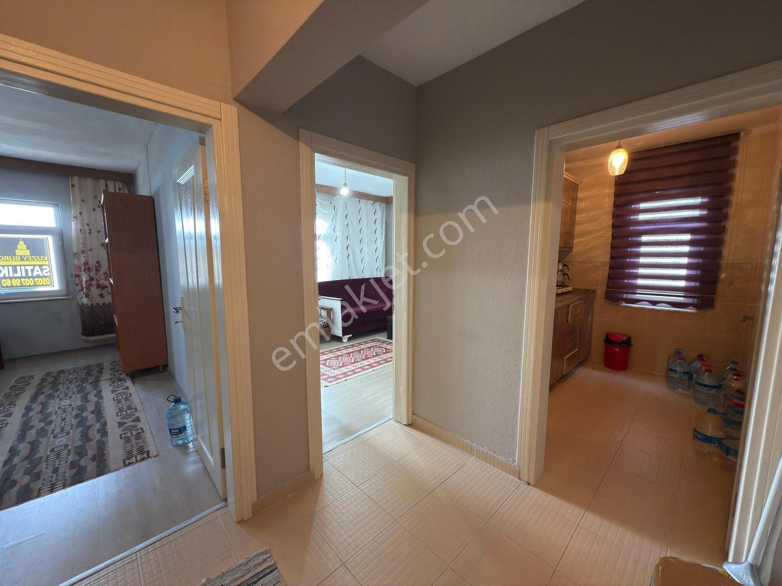Denize Birinci Parsel Lebiderya 2+1 Daire - Görsel 25