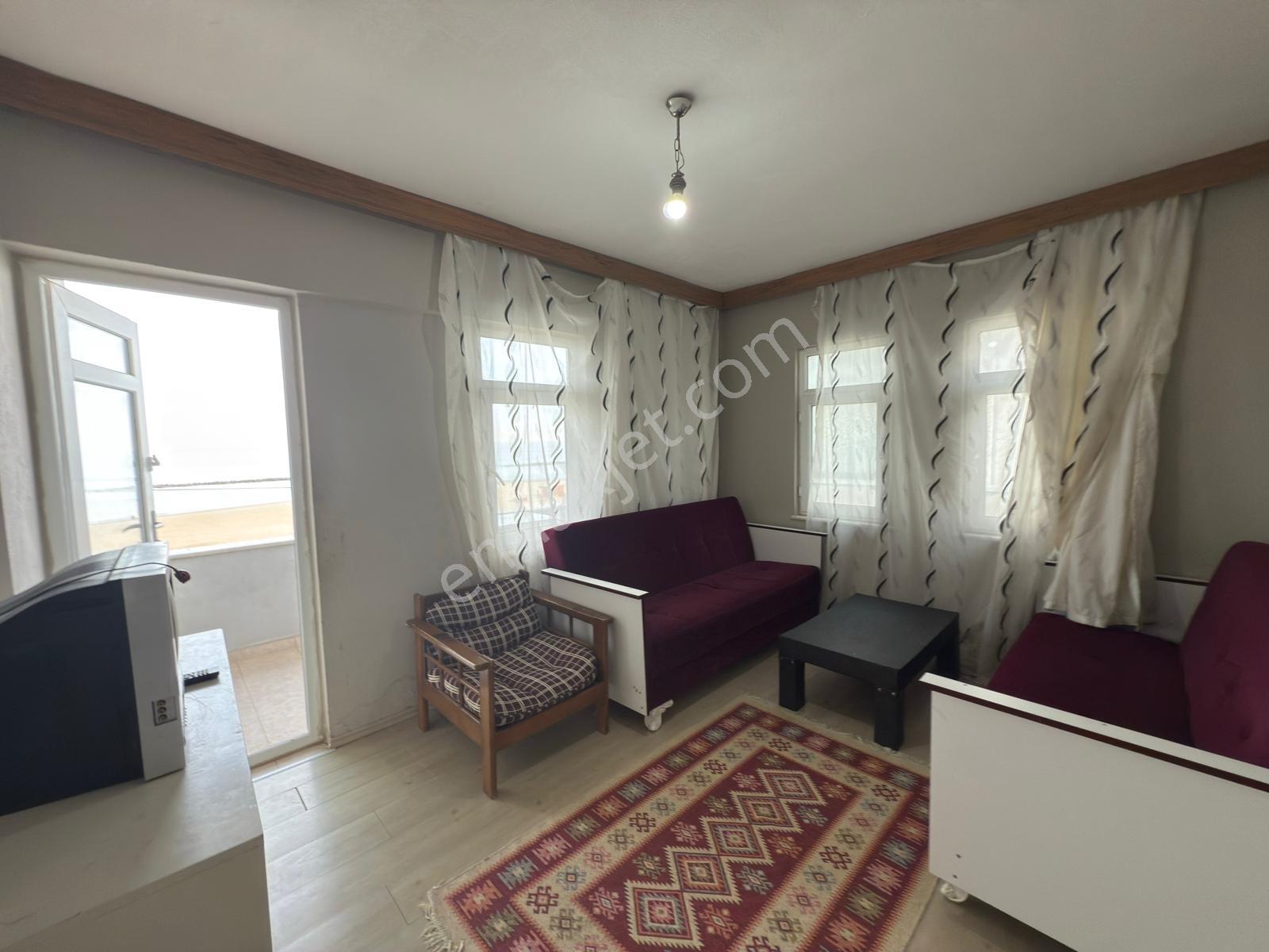 Denize Birinci Parsel Lebiderya 2+1 Daire - Görsel 4