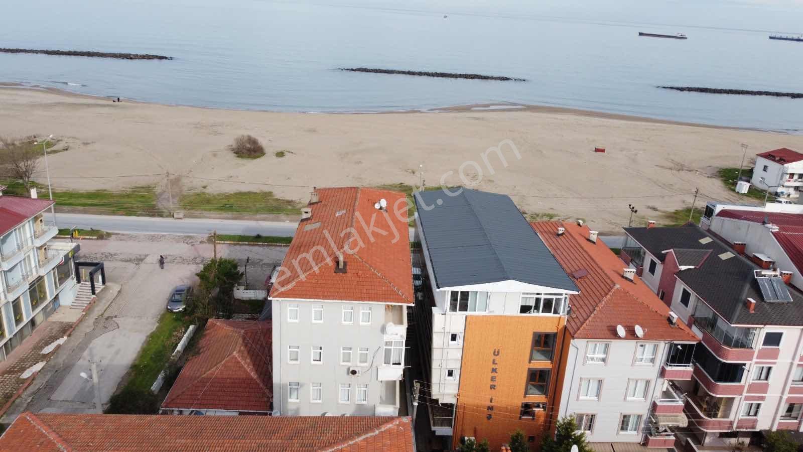 Denize Birinci Parsel Lebiderya 2+1 Daire - Görsel 28
