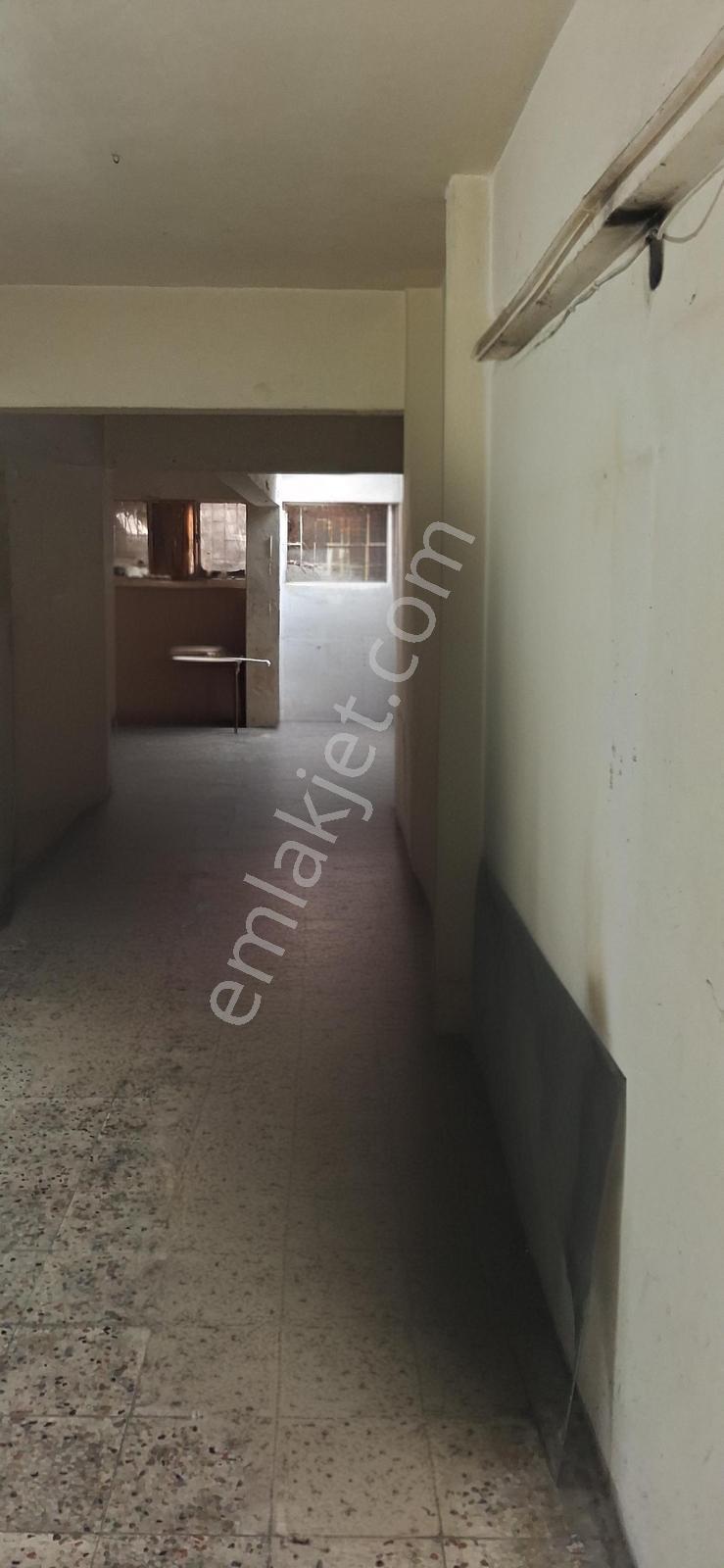 Torunlar Emlak Kiralık Yenimahde İmalata Atölyeye Uygun İşyeri - Görsel 7