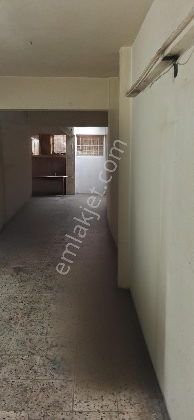 Torunlar Emlak Kiralık Yenimahde İmalata Atölyeye Uygun İşyeri - Görsel 12