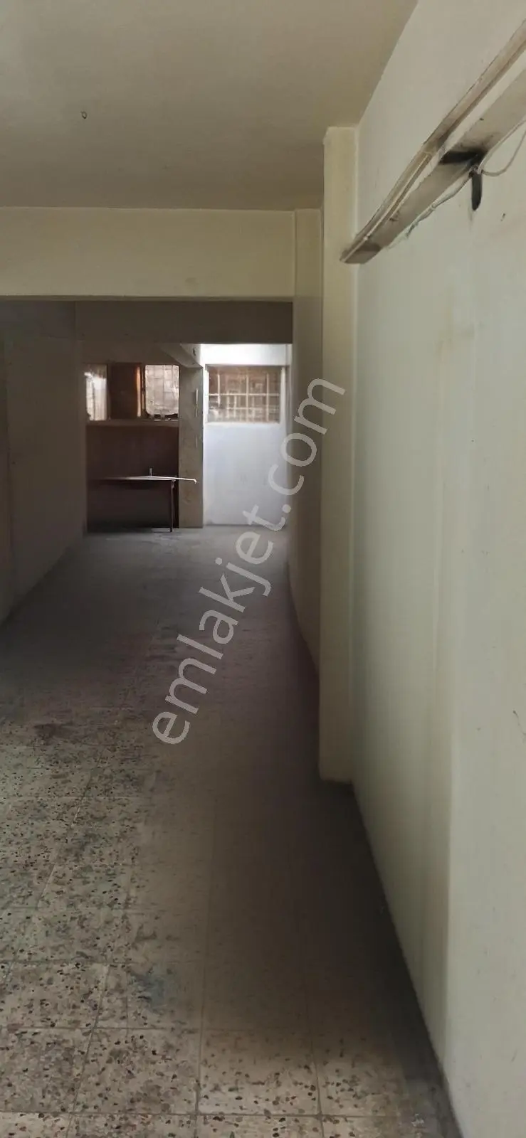 Torunlar Emlak Kiralık Yenimahde İmalata Atölyeye Uygun İşyeri - Görsel 4