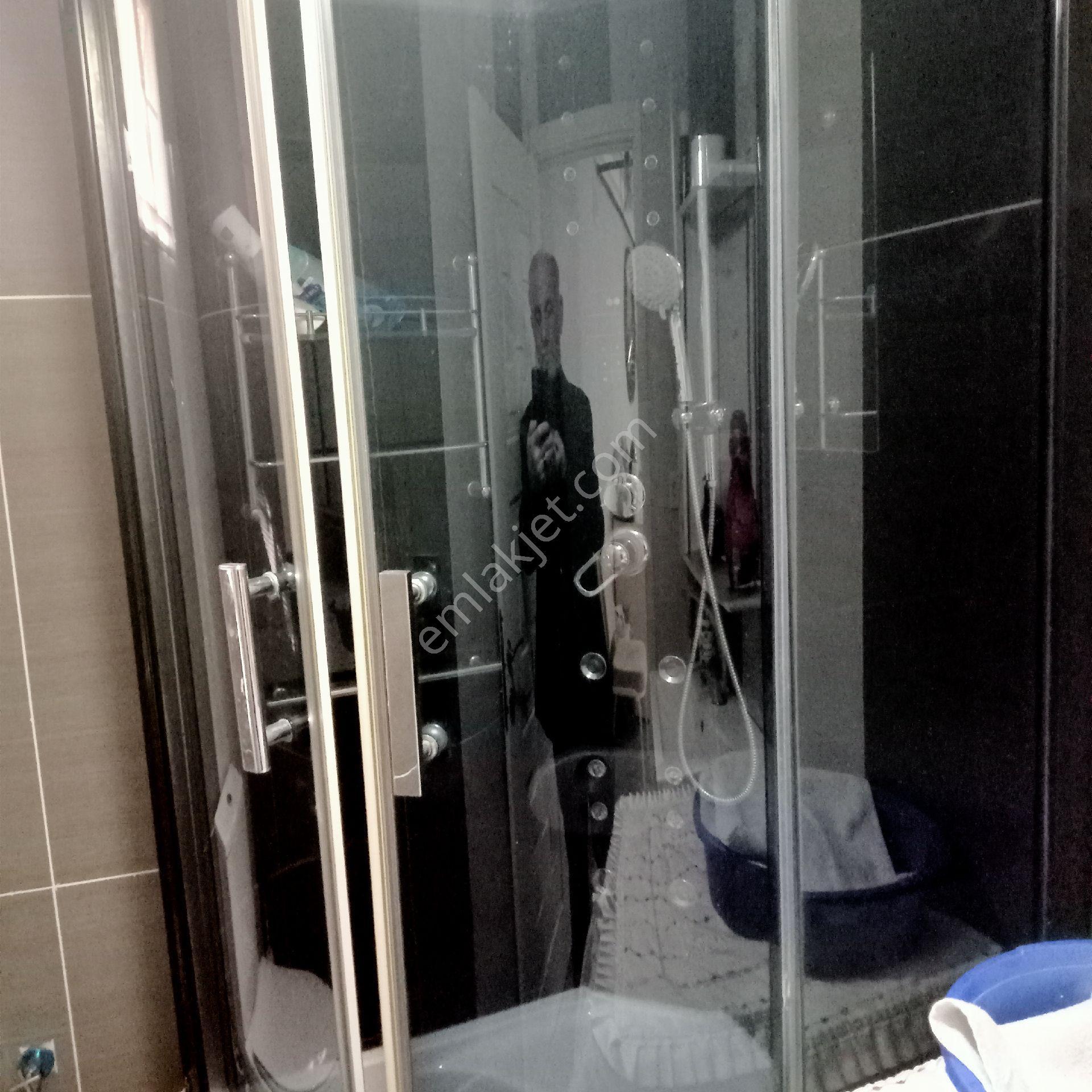 Yeniköy Bağlarda Eşyalı Kiralık 3+1 - Görsel 12