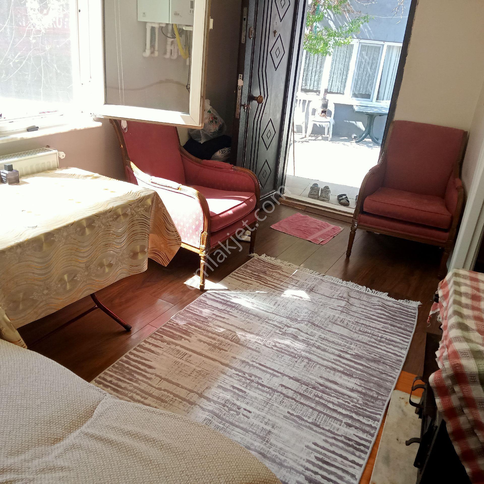 Yeniköy Bağlarda Eşyalı Kiralık 3+1 - Görsel 7