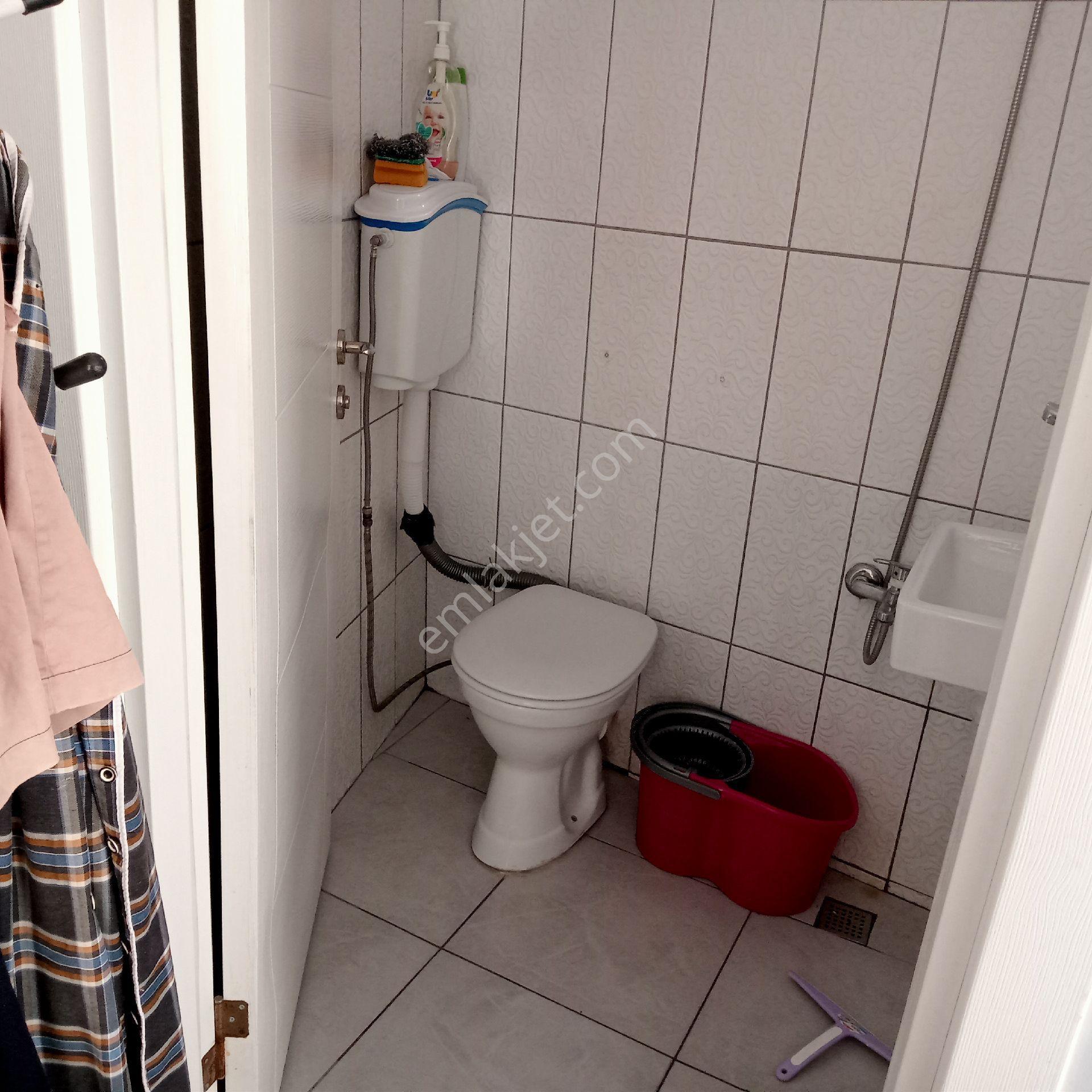 Yeniköy Bağlarda Eşyalı Kiralık 3+1 - Görsel 11