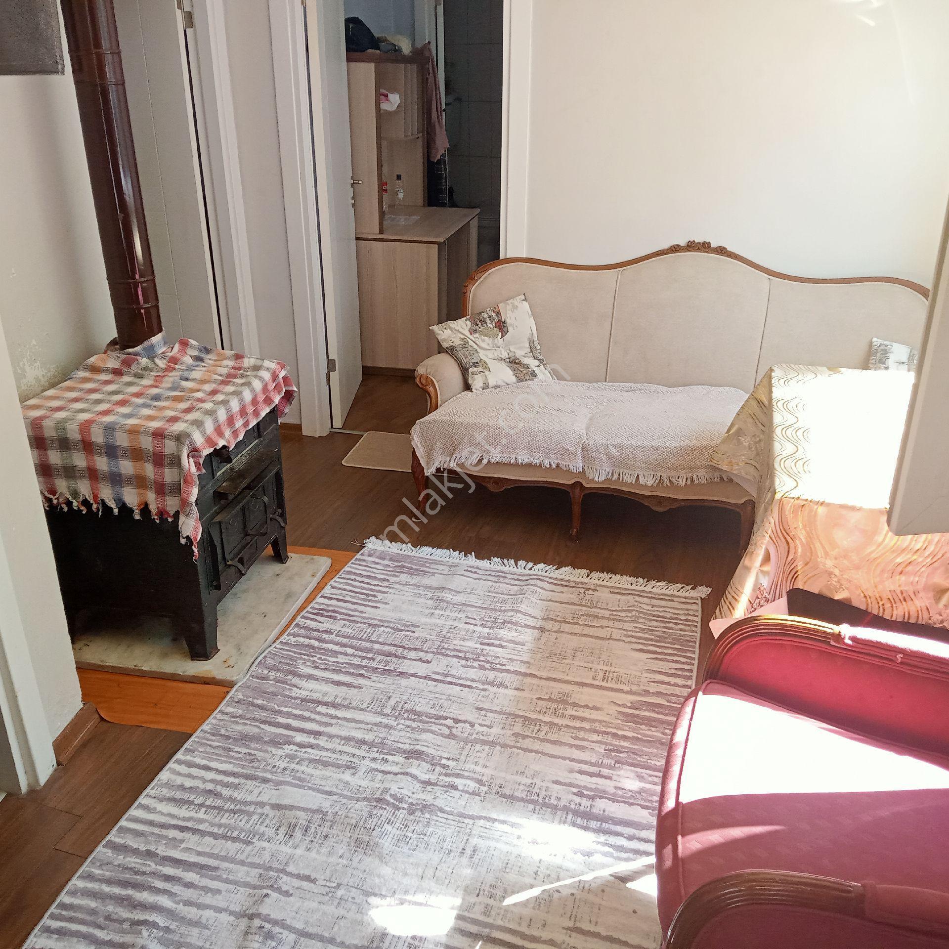 Yeniköy Bağlarda Eşyalı Kiralık 3+1 - Görsel 9