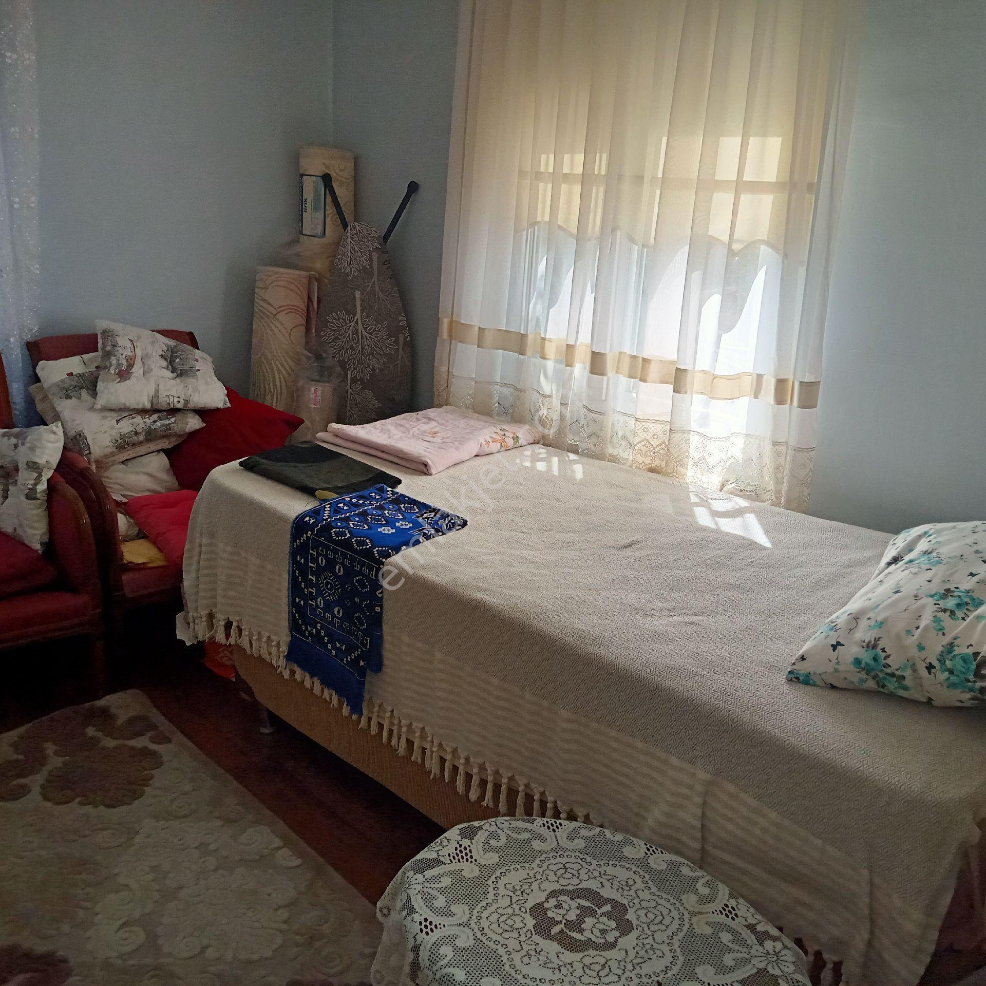 Yeniköy Bağlarda Eşyalı Kiralık 3+1 - Görsel 6