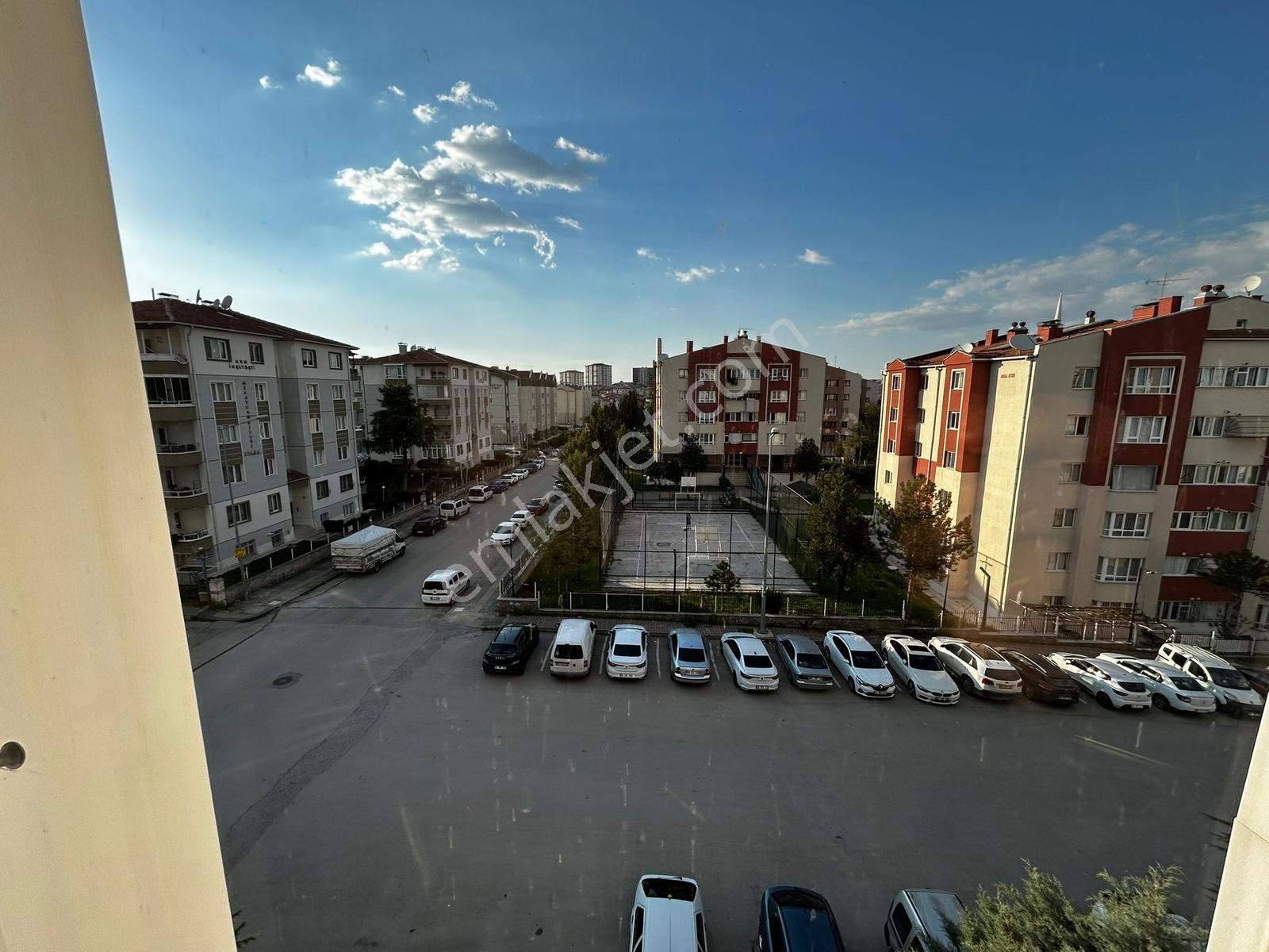 Elvankent İlke 91 Sitesinde Satılık Fırsat Daire - Görsel 3