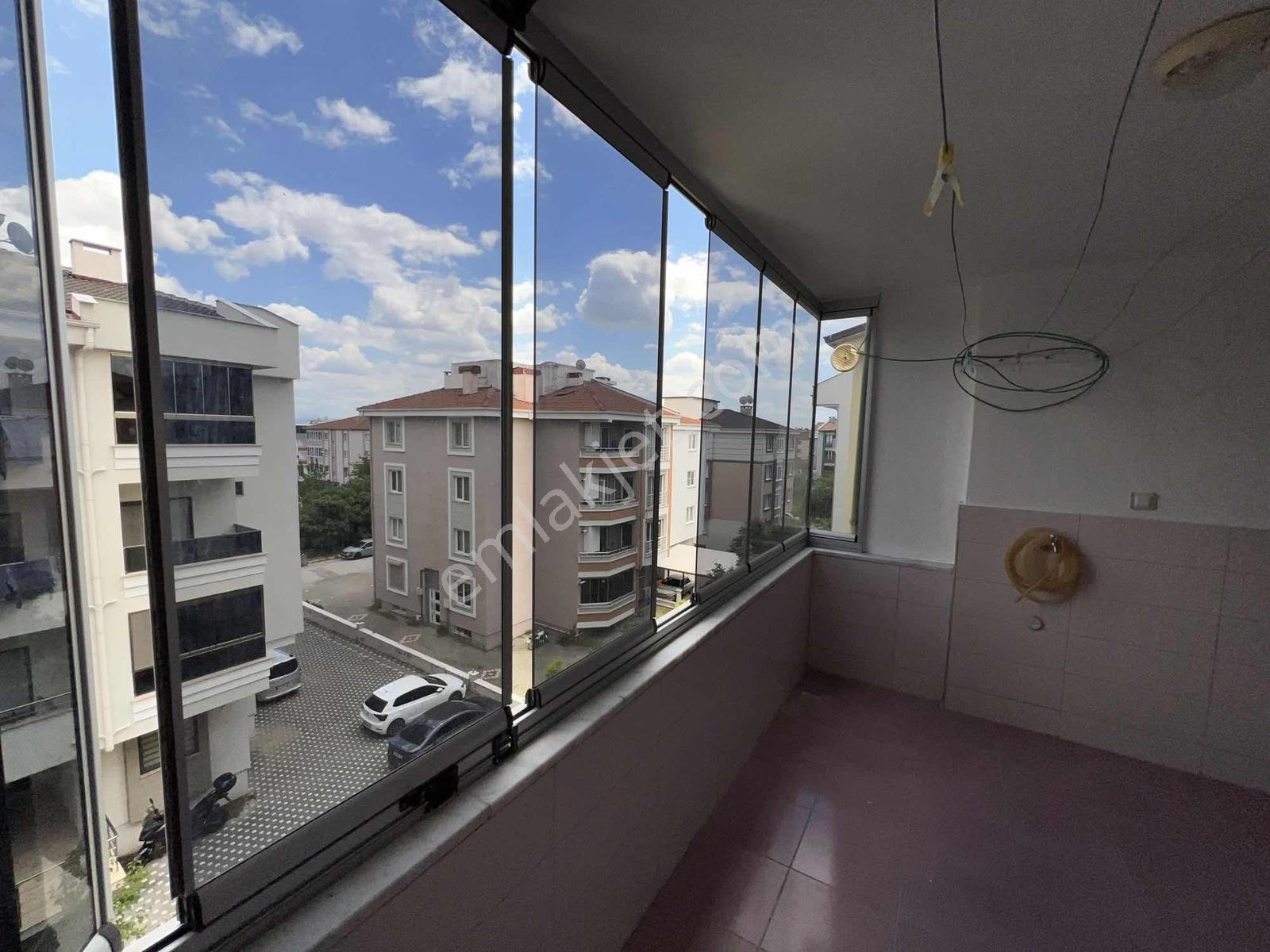 Balıkesir Altıeylül Gop F. Kiraz Lise Civarı Kiralık 3+1 Daire - Görsel 19