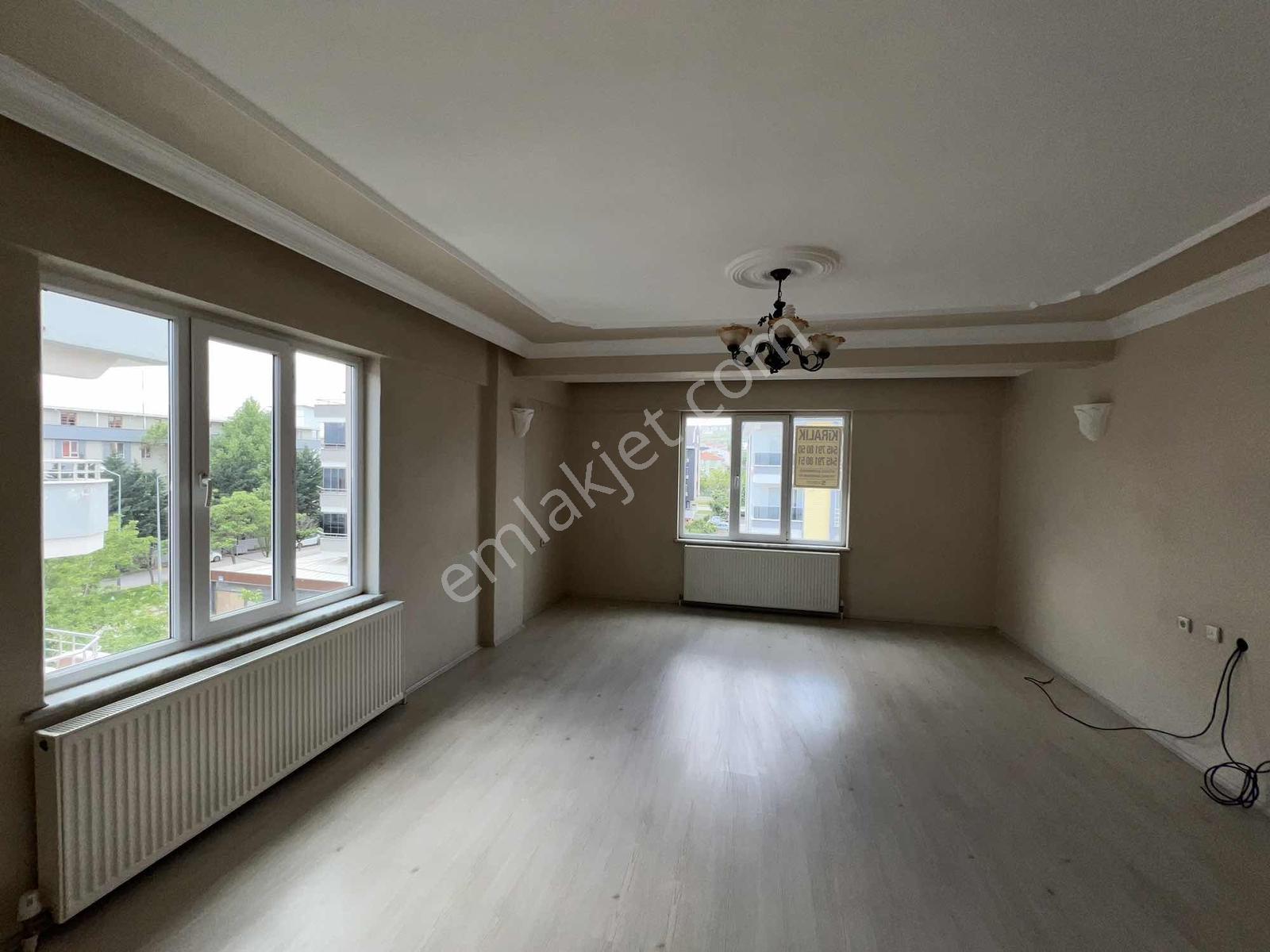Balıkesir Altıeylül Gop F. Kiraz Lise Civarı Kiralık 3+1 Daire - Görsel 16
