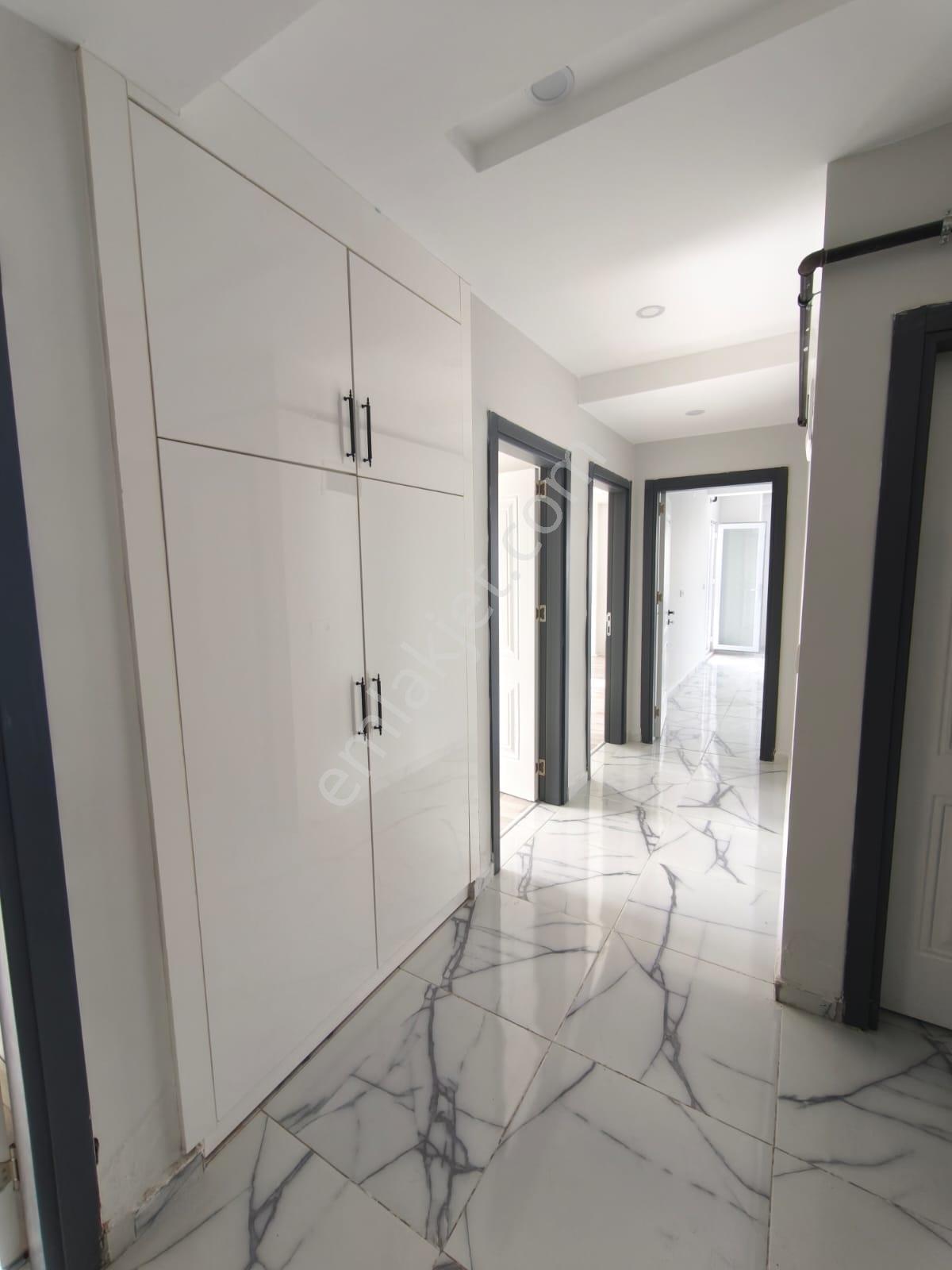Çalışkan Emlaktan Bayındır Mah. Kiralık 2+1 Geniş Daire - Görsel 12