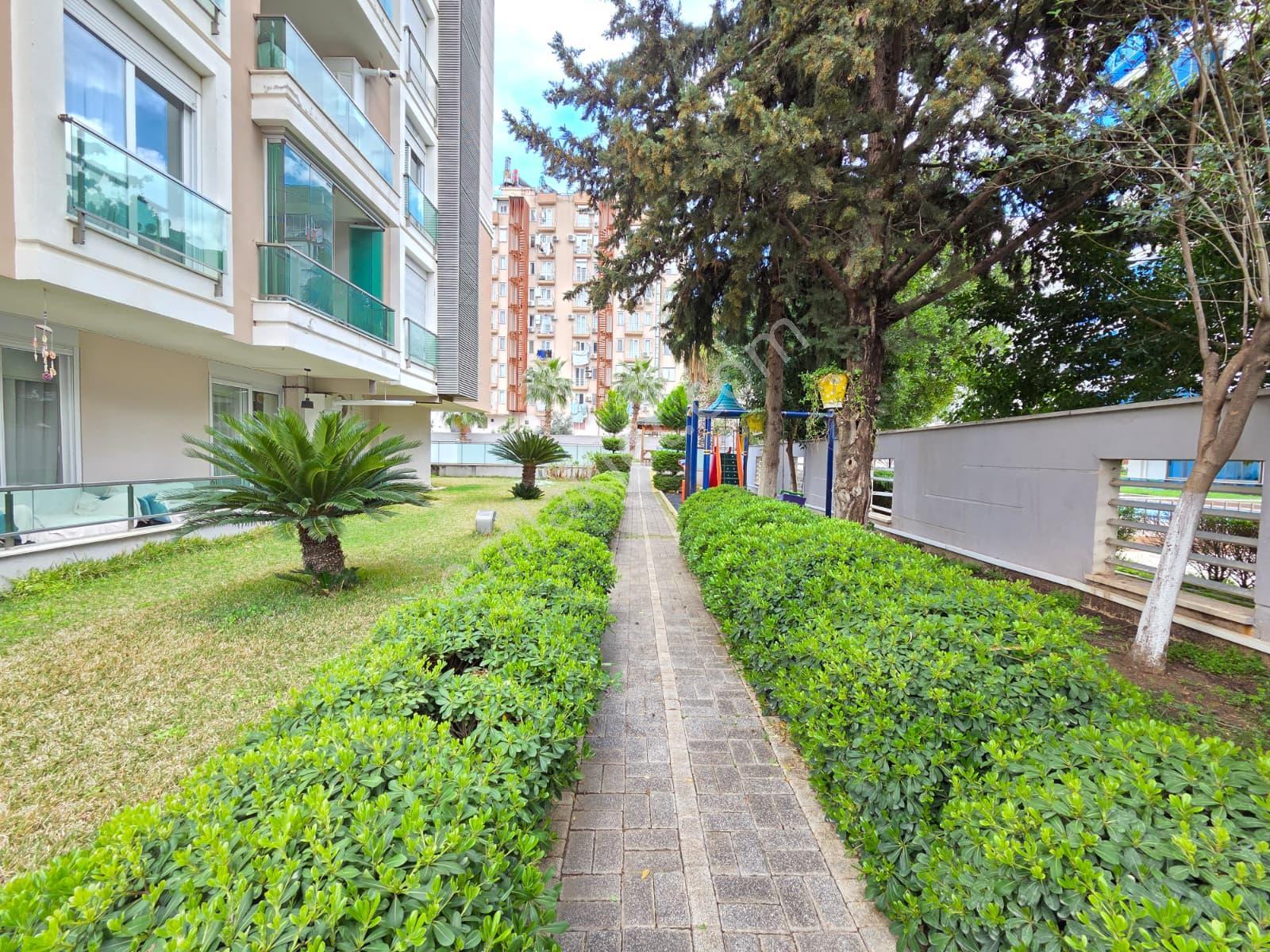 Türk Emlak'tan Mollayusuf'da Geniş 4+1 Daire - Görsel 26