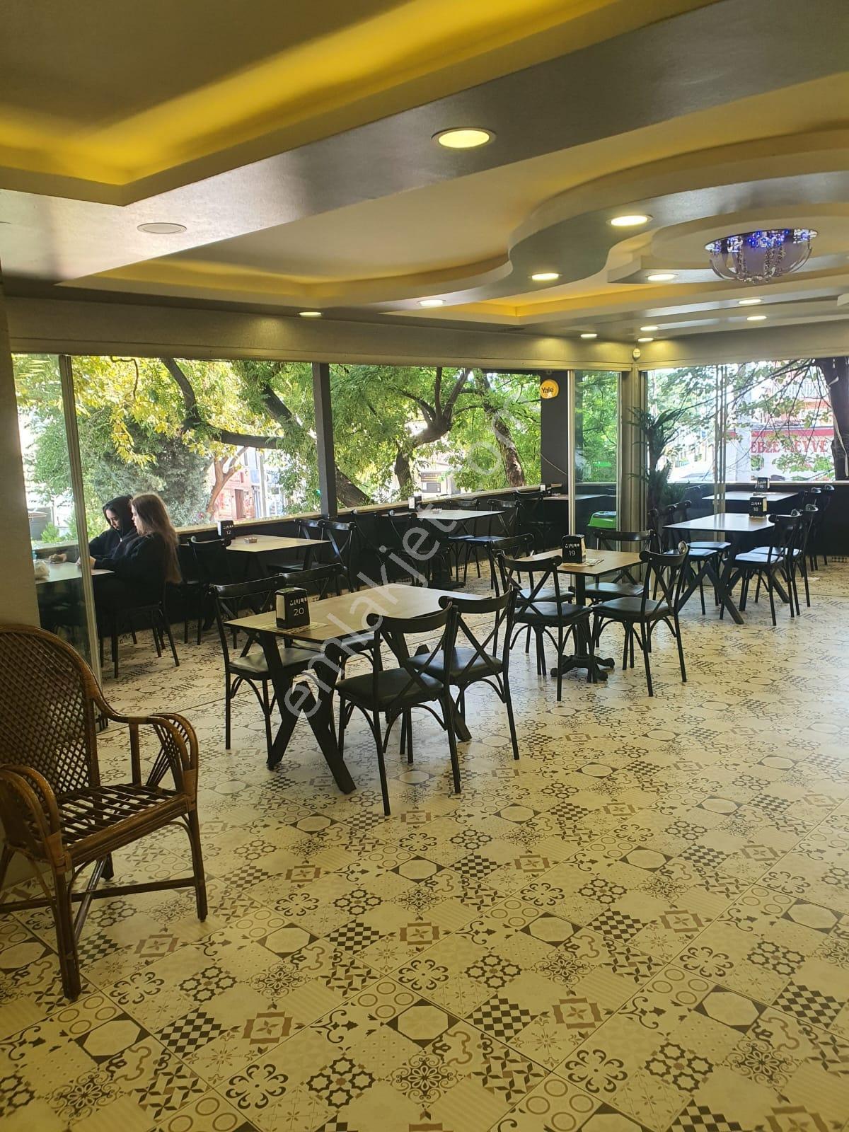 Ana Konum Avantajlı, Yüksek Potansiyelli Ticari İşletme Satışta! - Görsel 16