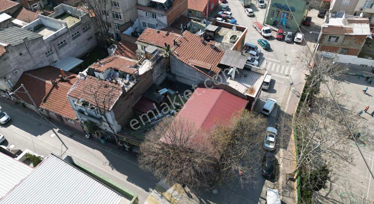 Ana Konum Avantajlı, Yüksek Potansiyelli Ticari İşletme Satışta! - Görsel 7