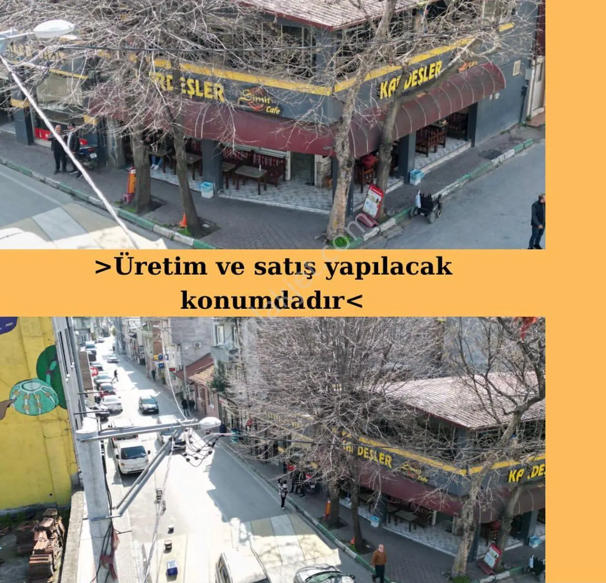 Ana Konum Avantajlı, Yüksek Potansiyelli Ticari İşletme Satışta! - Görsel 2