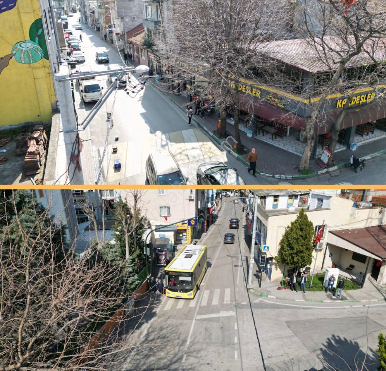 Ana Konum Avantajlı, Yüksek Potansiyelli Ticari İşletme Satışta! - Görsel 4
