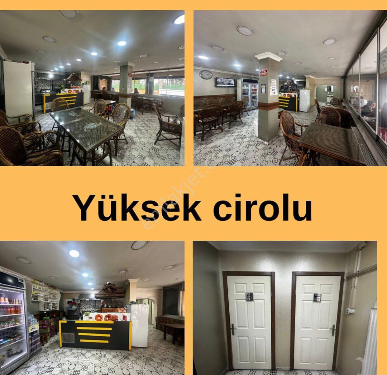 Ana Konum Avantajlı, Yüksek Potansiyelli Ticari İşletme Satışta! - Görsel 21