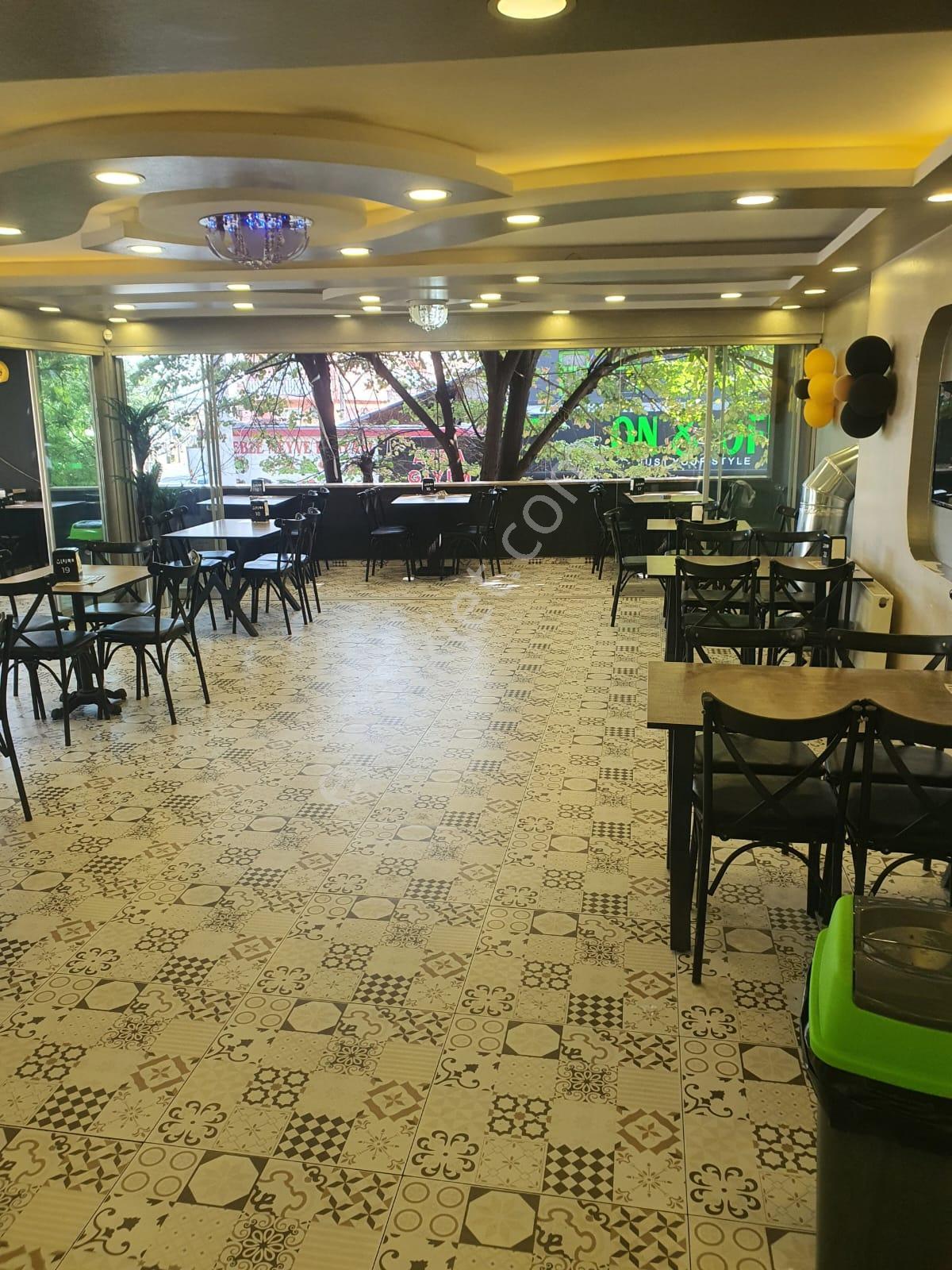 Ana Konum Avantajlı, Yüksek Potansiyelli Ticari İşletme Satışta! - Görsel 17