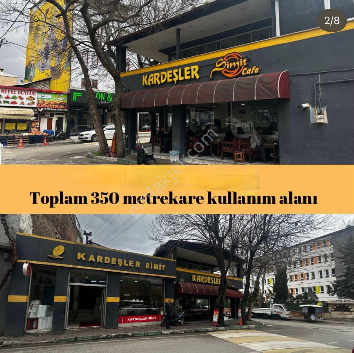 Ana Konum Avantajlı, Yüksek Potansiyelli Ticari İşletme Satışta! - Görsel 24