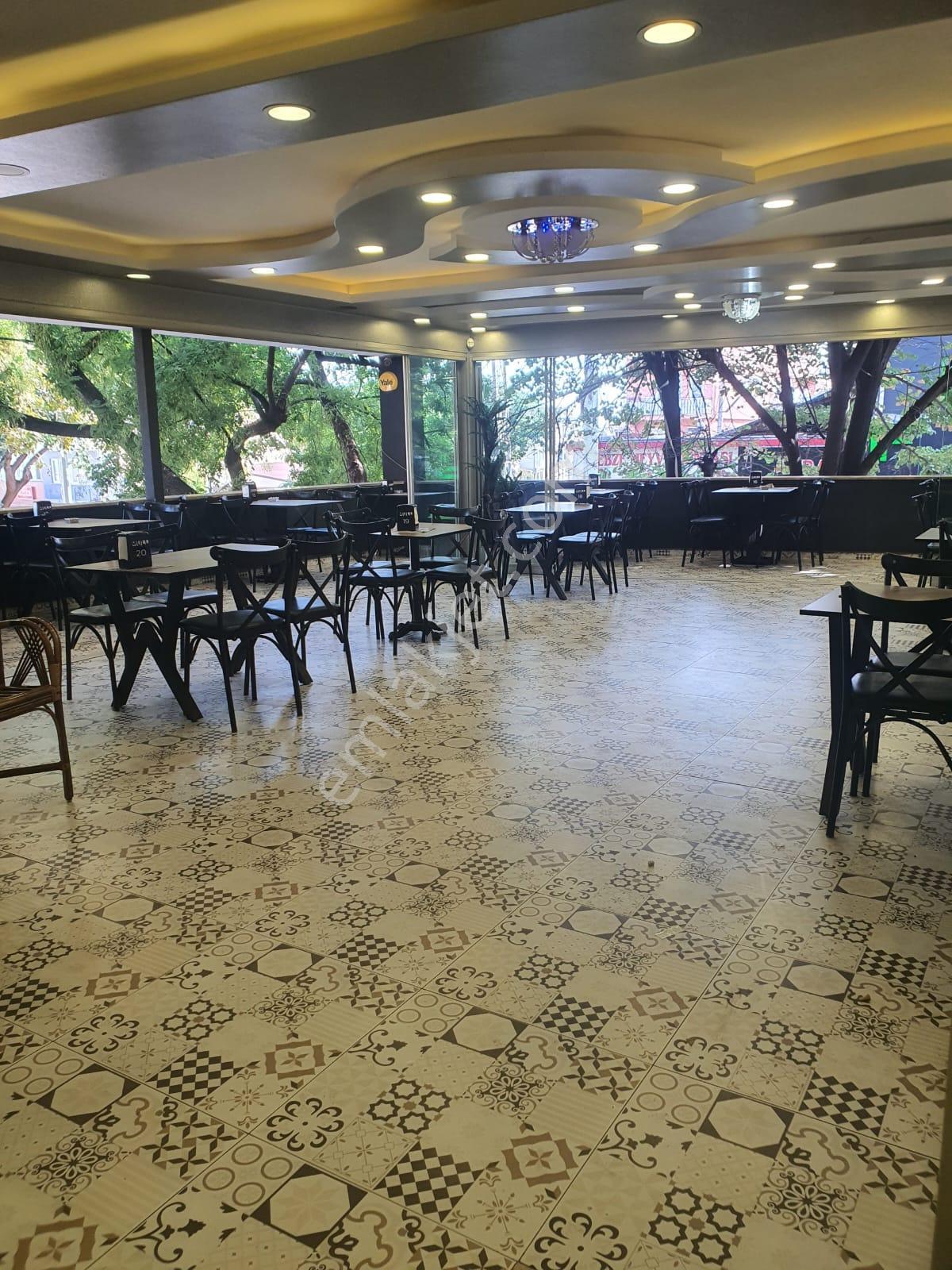 Ana Konum Avantajlı, Yüksek Potansiyelli Ticari İşletme Satışta! - Görsel 14