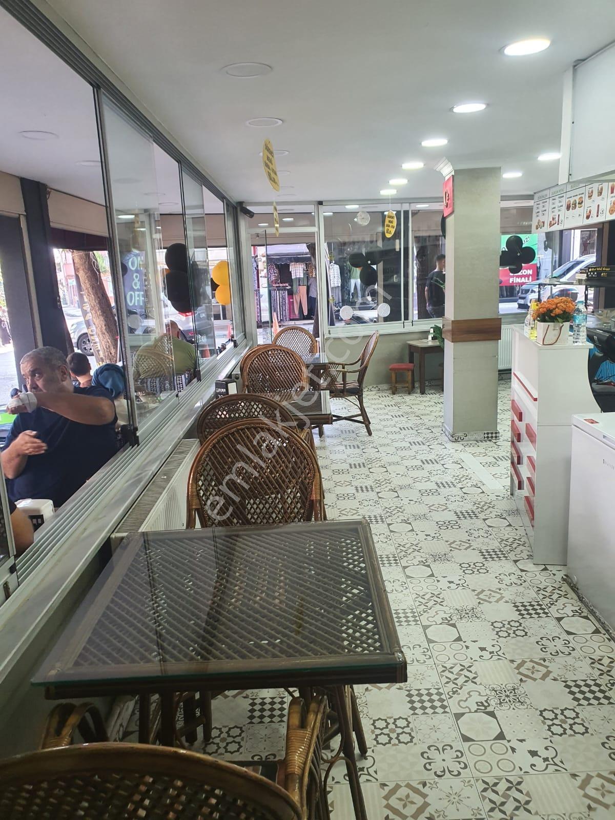 Ana Konum Avantajlı, Yüksek Potansiyelli Ticari İşletme Satışta! - Görsel 13