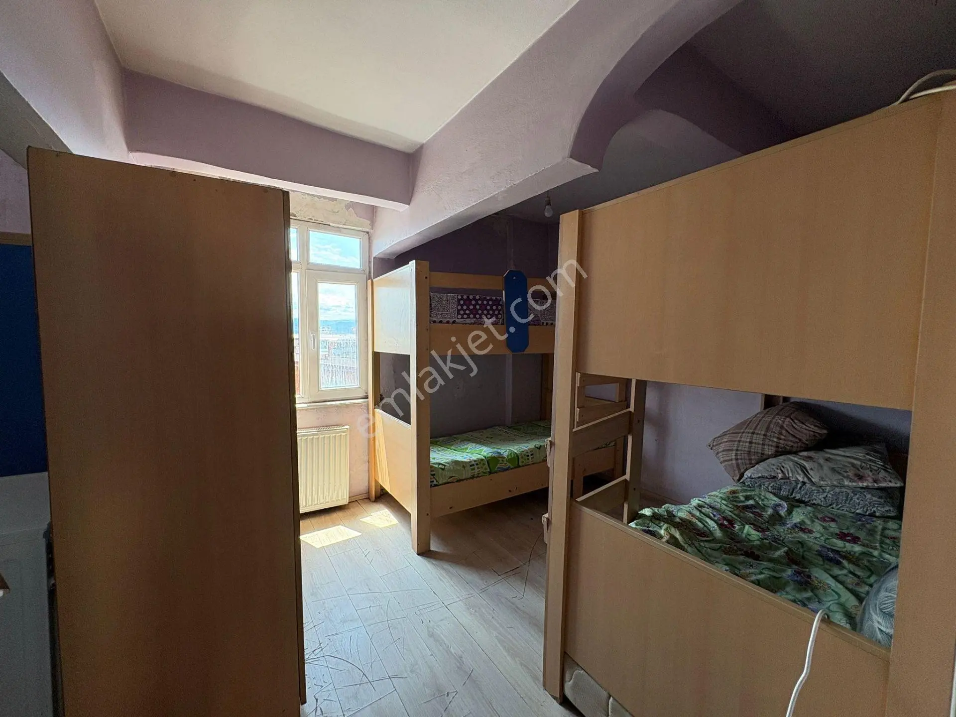 İzmit Sanayi'de 20 Kişilik Eşyalı Kiralık Daire (firmalara Özel) - Görsel 5
