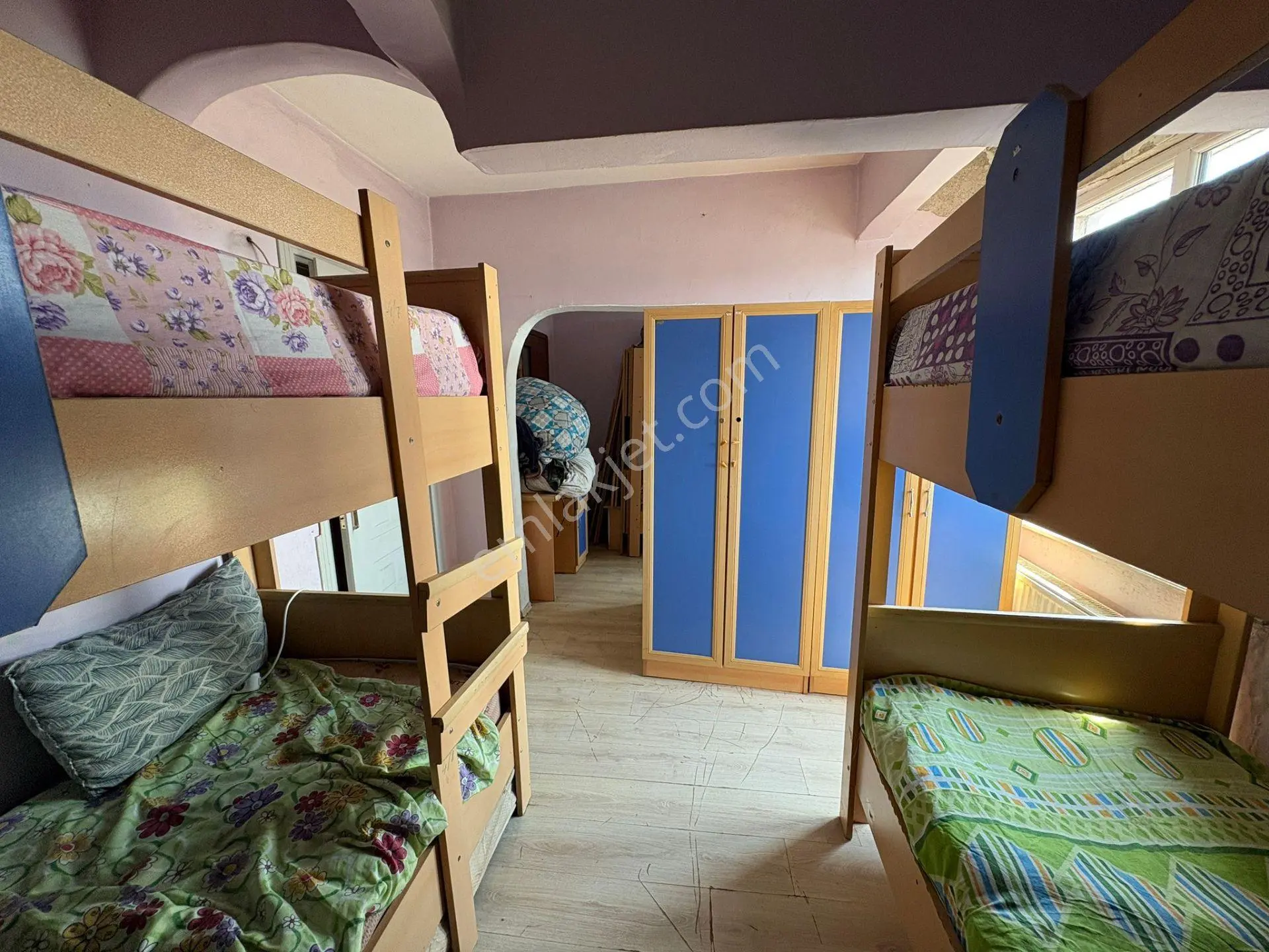 İzmit Sanayi'de 20 Kişilik Eşyalı Kiralık Daire (firmalara Özel) - Görsel 4