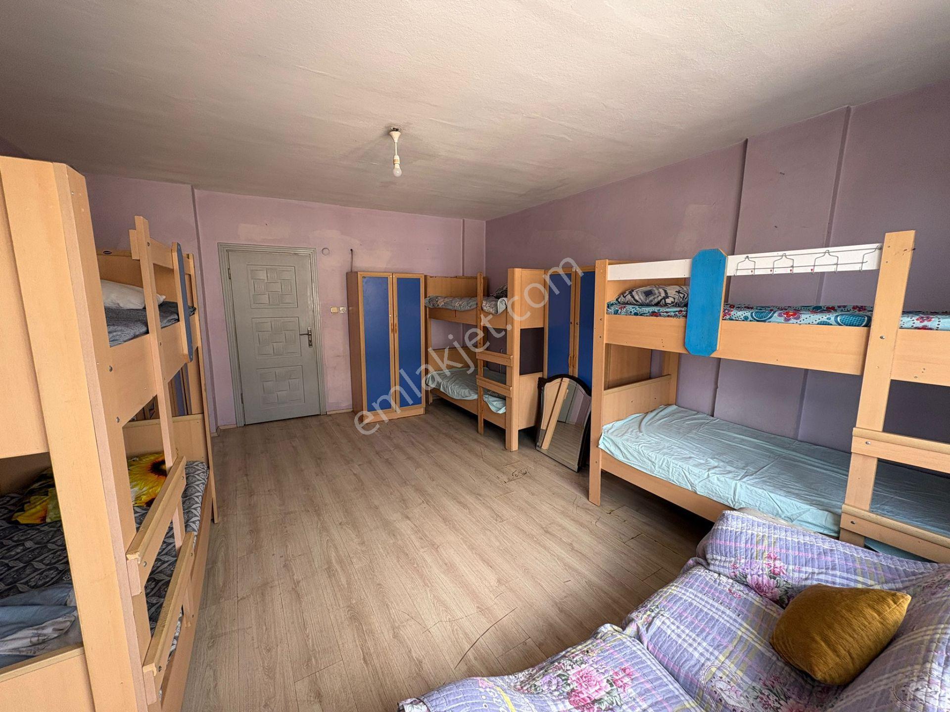 İzmit Sanayi'de 20 Kişilik Eşyalı Kiralık Daire (firmalara Özel) - Görsel 15